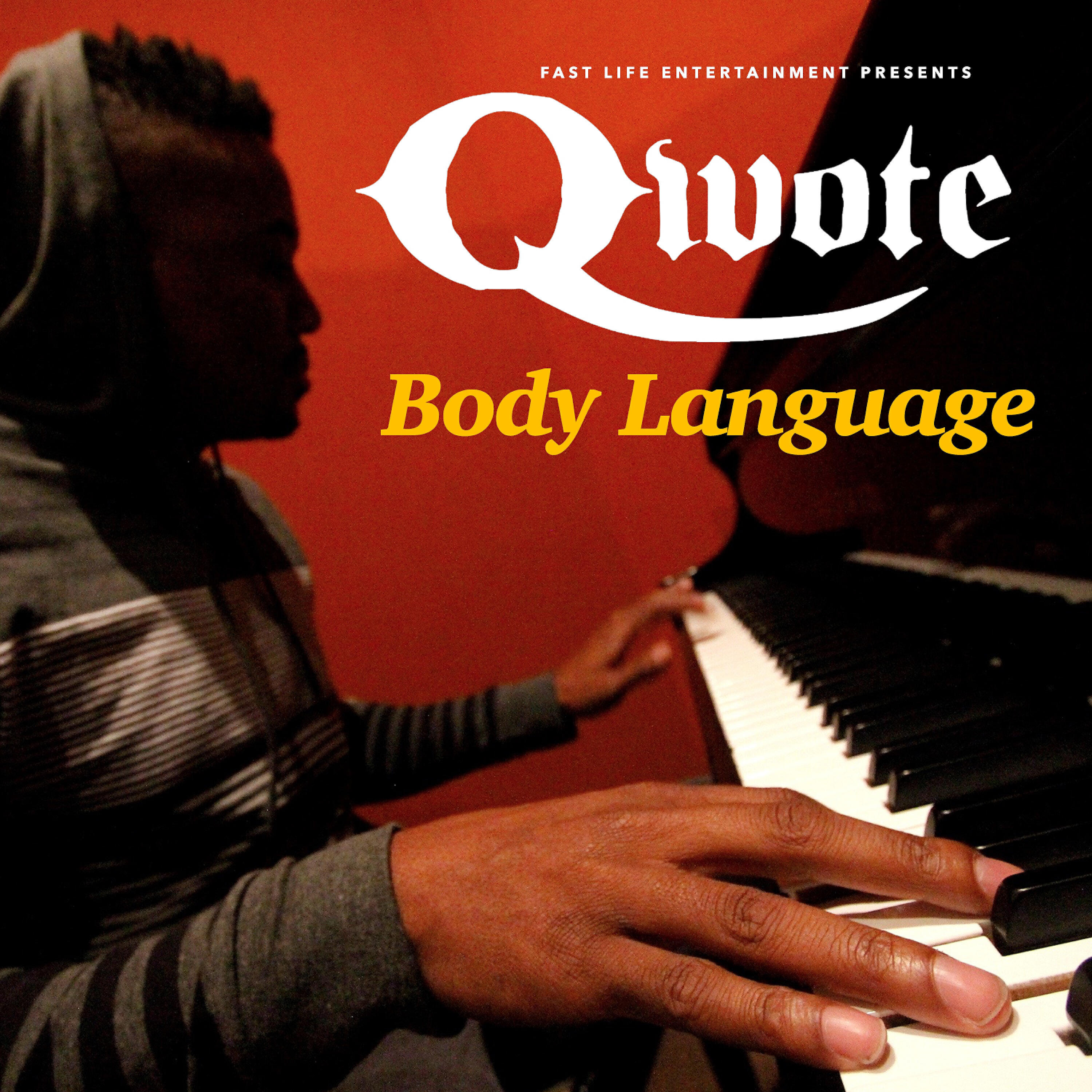 Qwote - Body Language