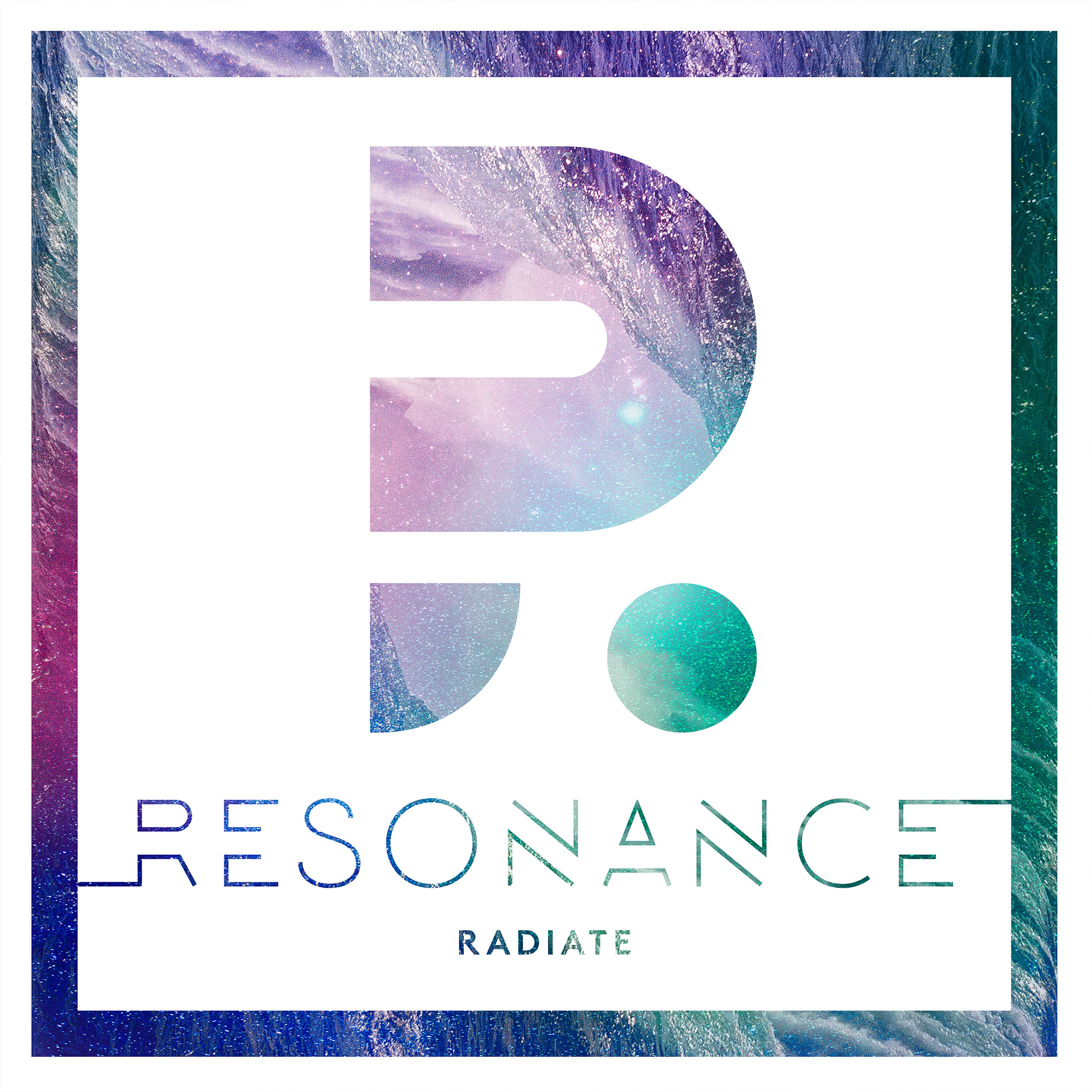 Radiate Worship - Evig Takknemlig