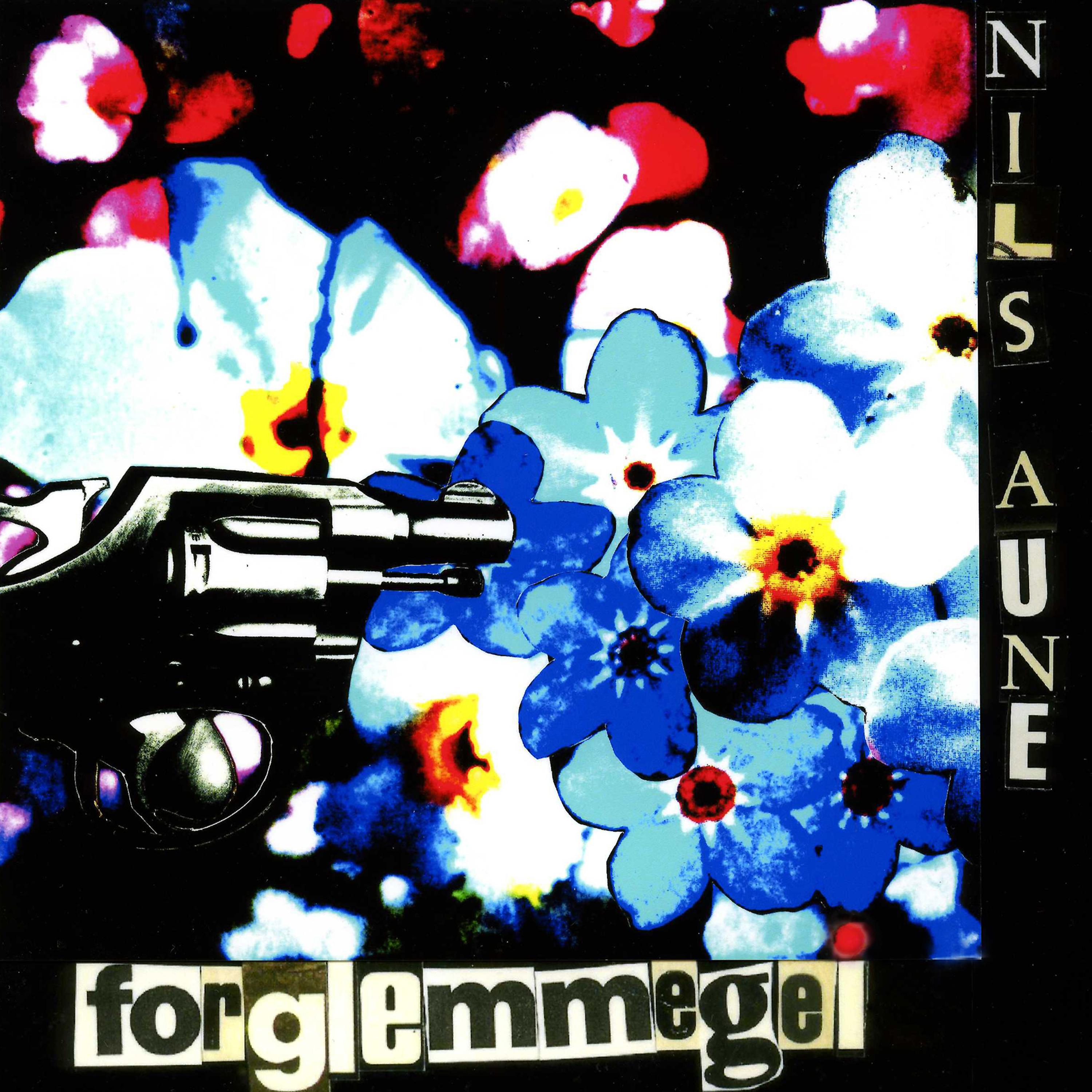 Постер альбома Forglemmegei