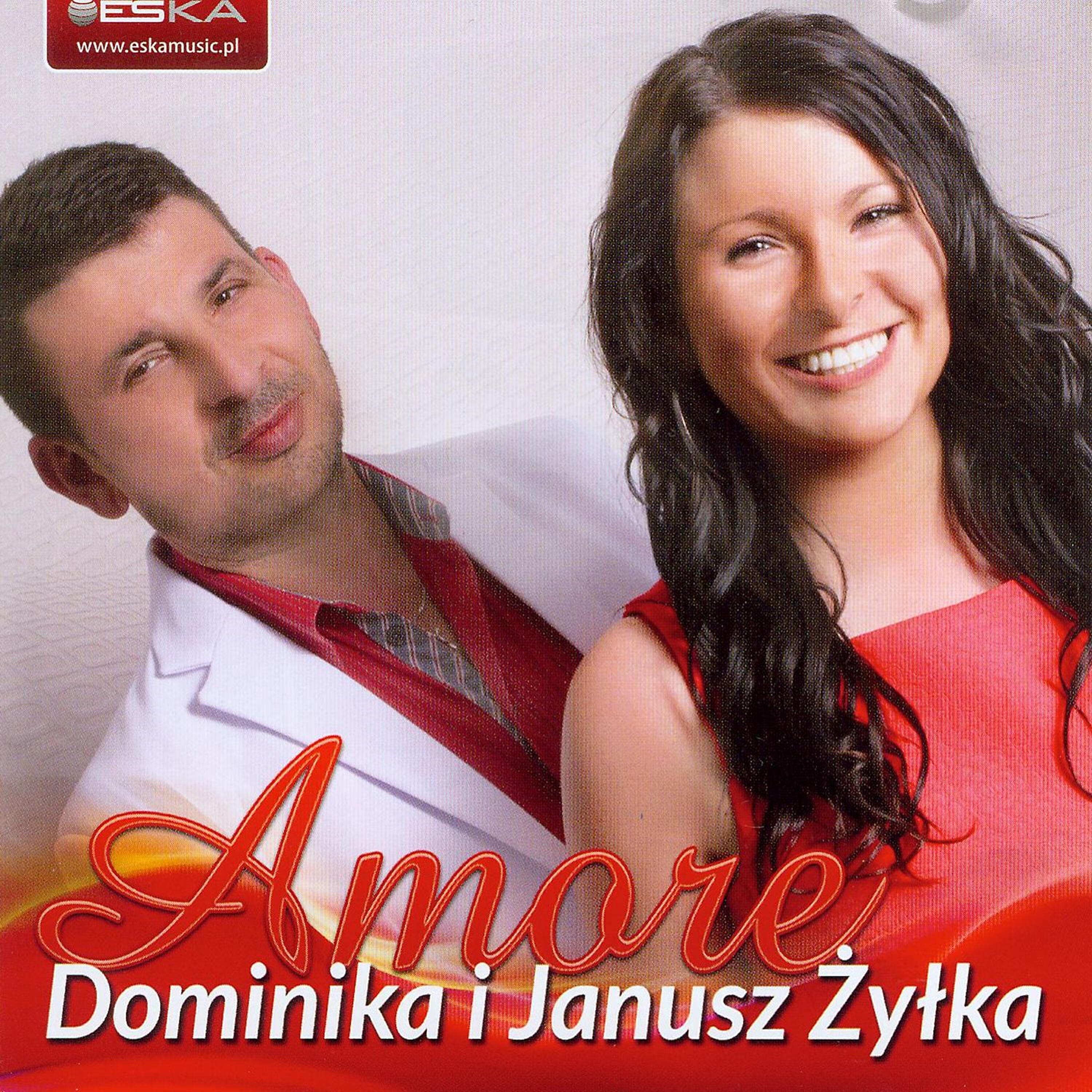 Dominika i Janusz Żyłka - Najpiekniejsza Nasza Milosc