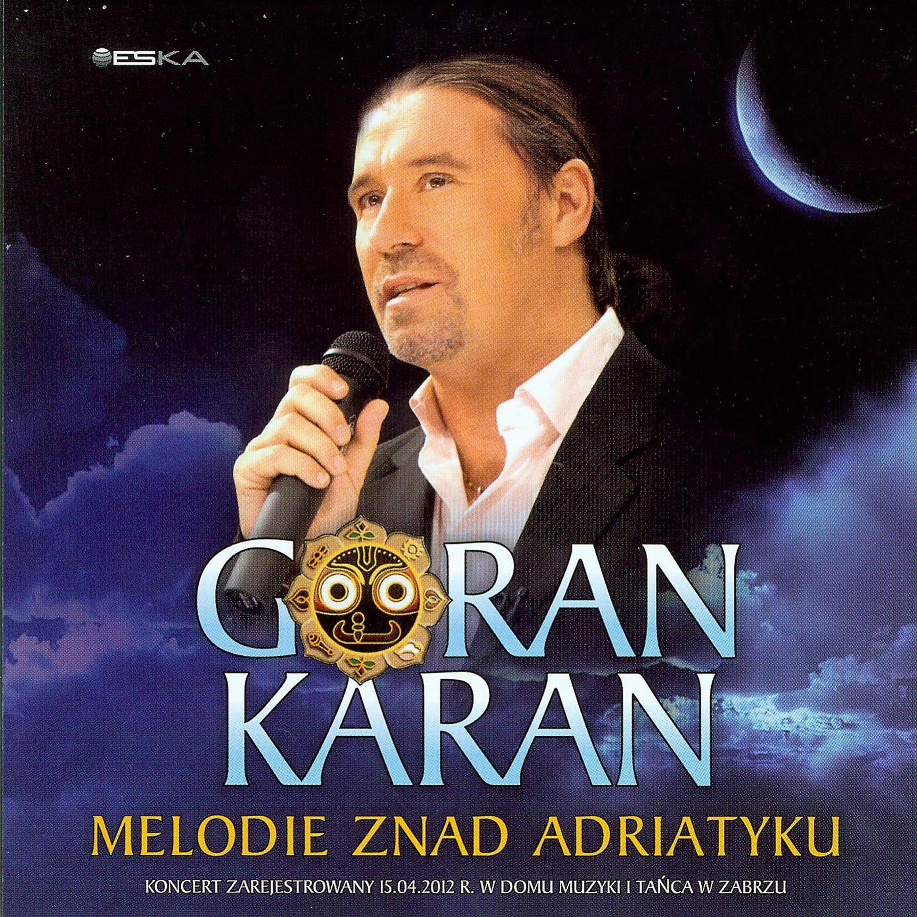 Постер альбома Melodie Znad Adriatyku