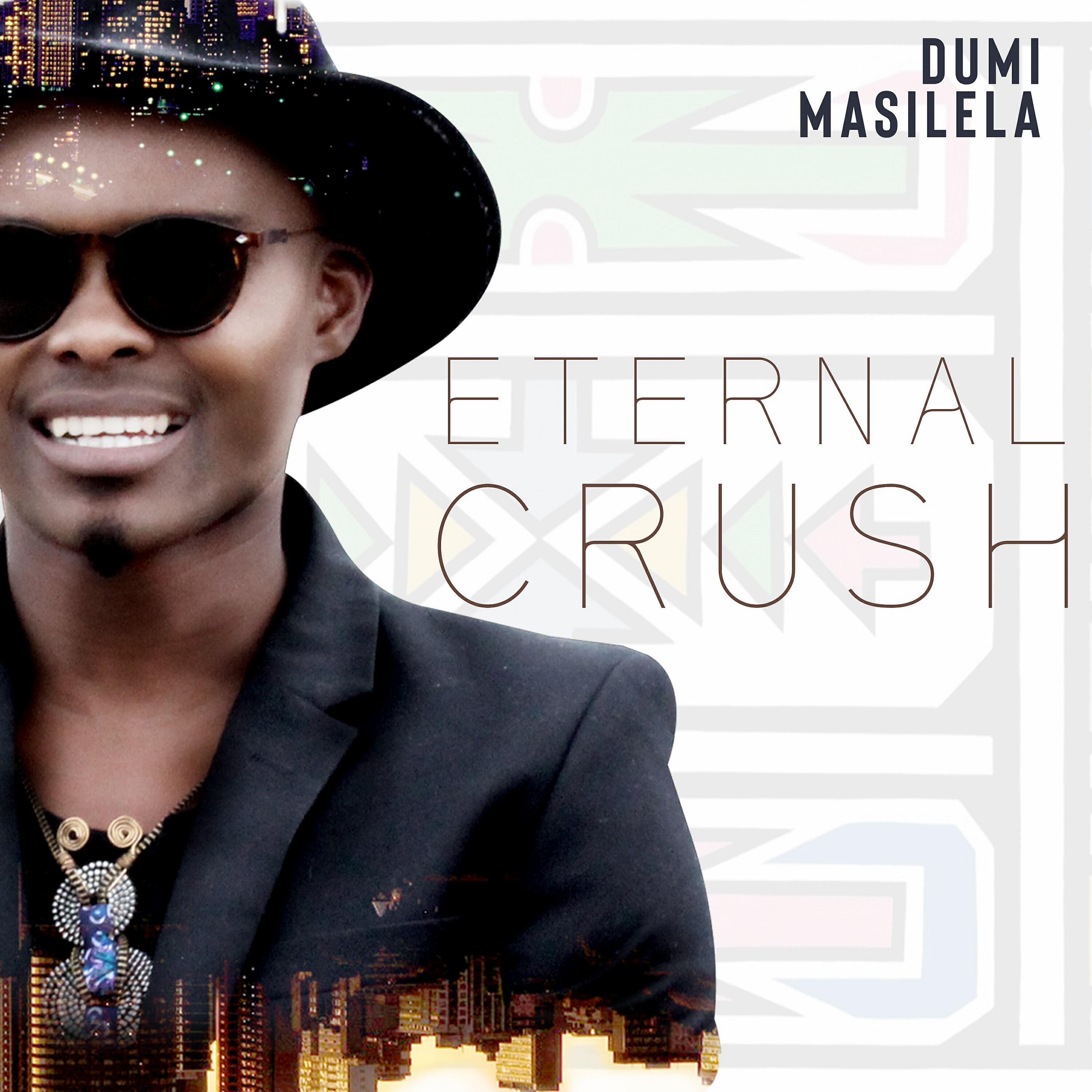 Dumi Masilela - Dear Fear