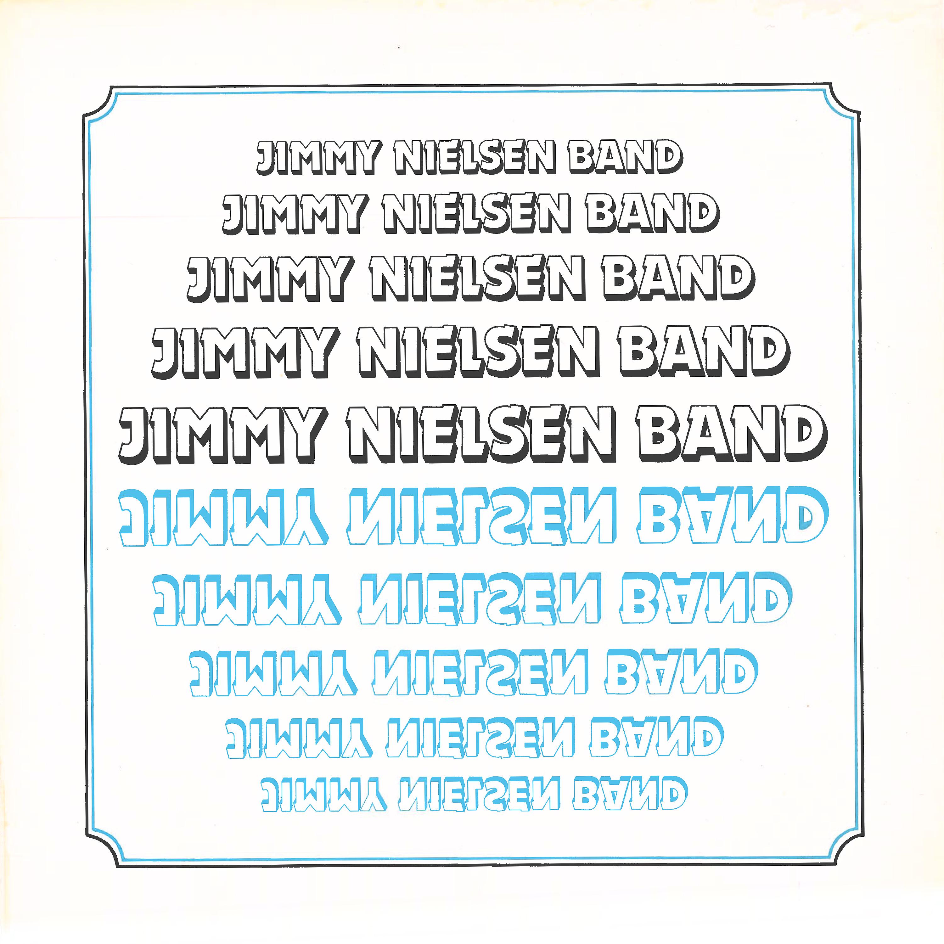 Постер альбома Jimmy Nielsen Band