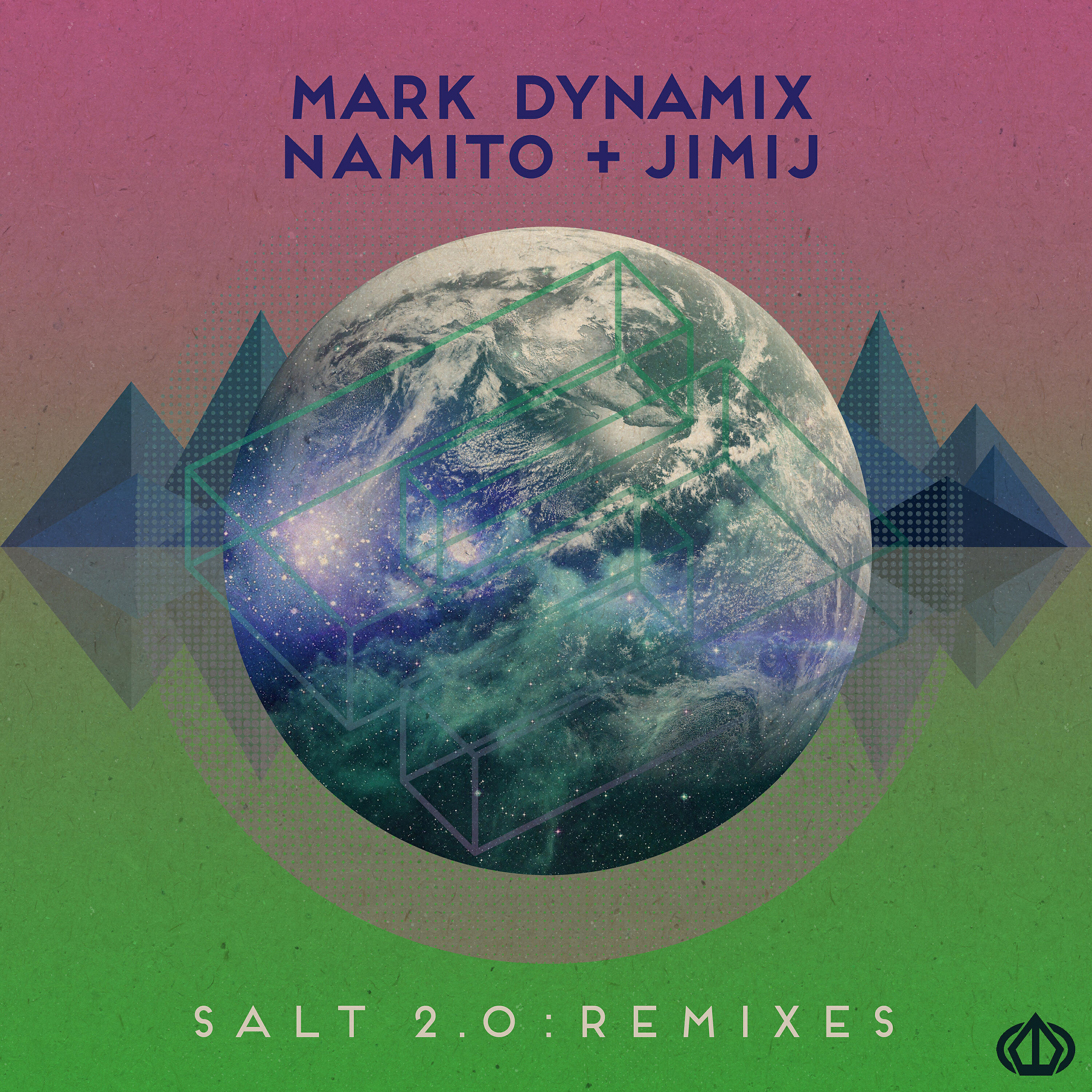 Mark Dynamix - Salt 2.0 (Knights of the Round Label Re-Think)