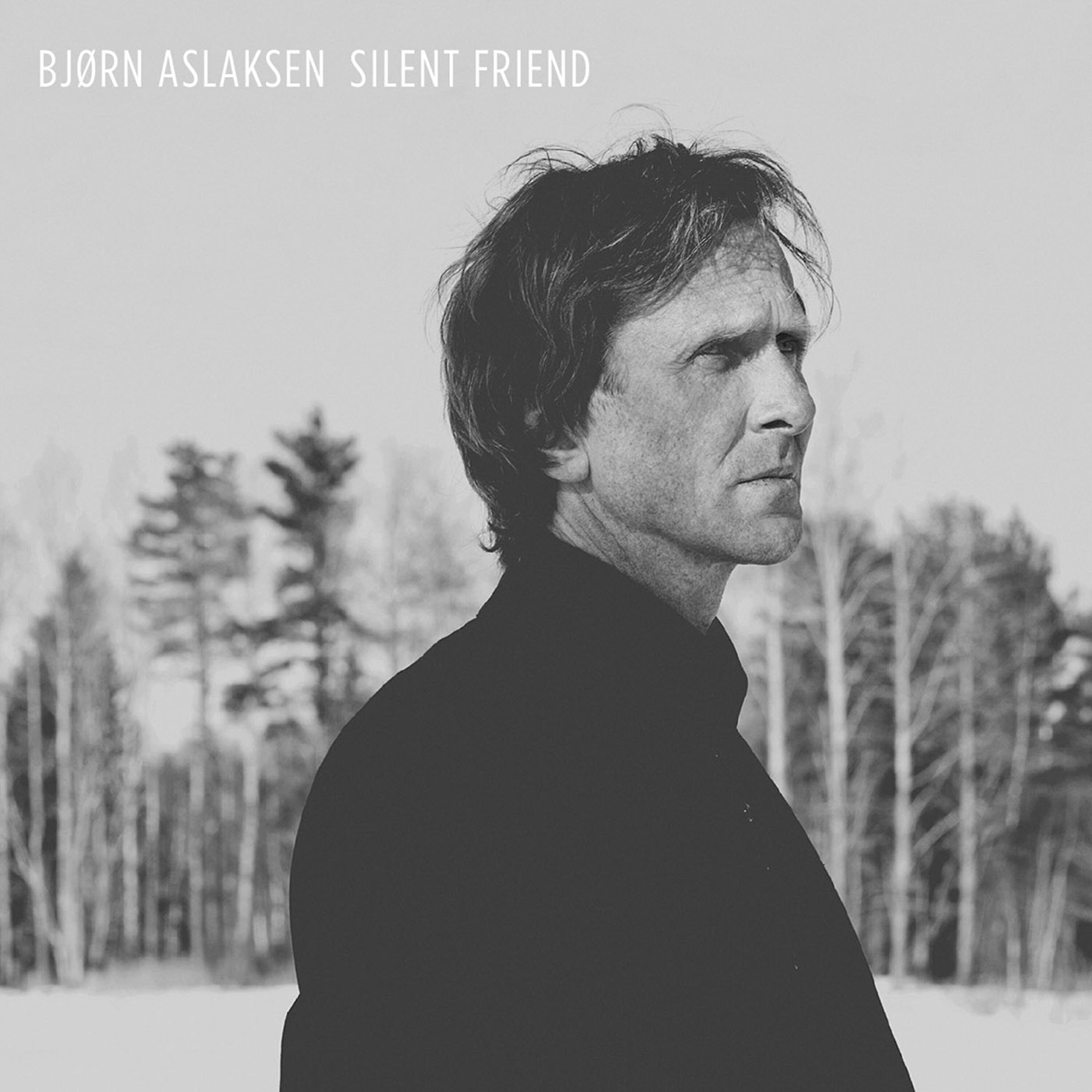 Bjørn Aslaksen - Apostle of Love