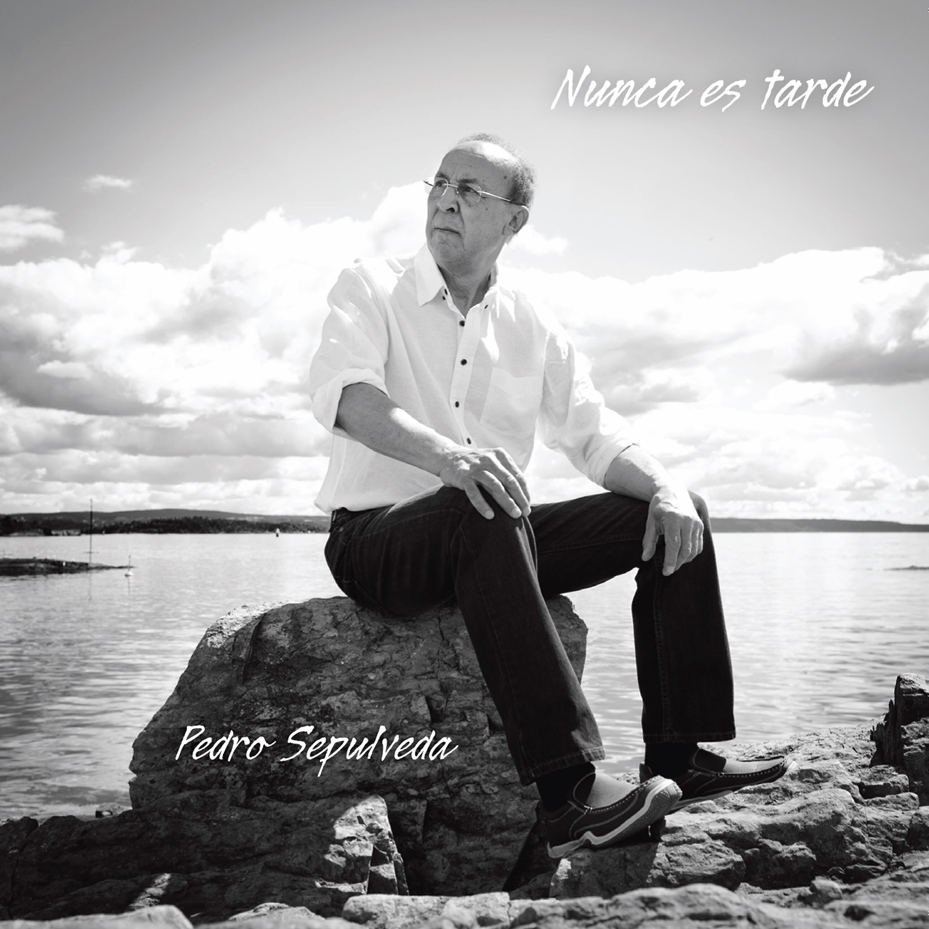 Pedro Sepulveda - Fulgor