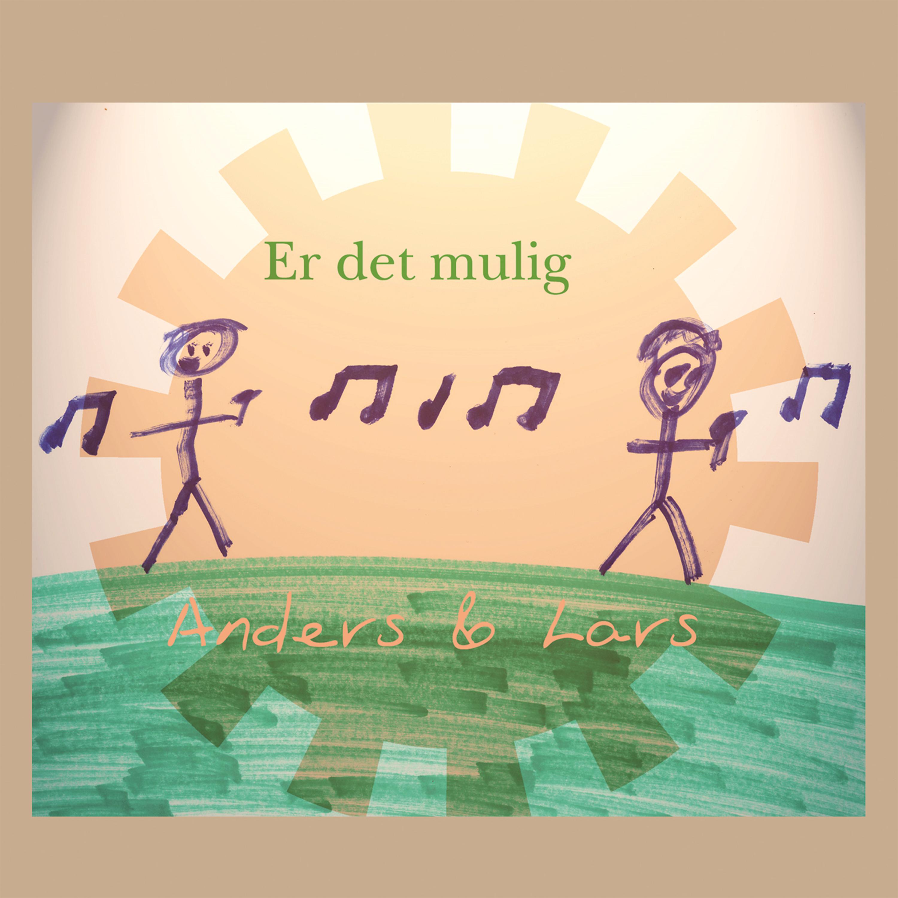Постер альбома Er Det Mulig?