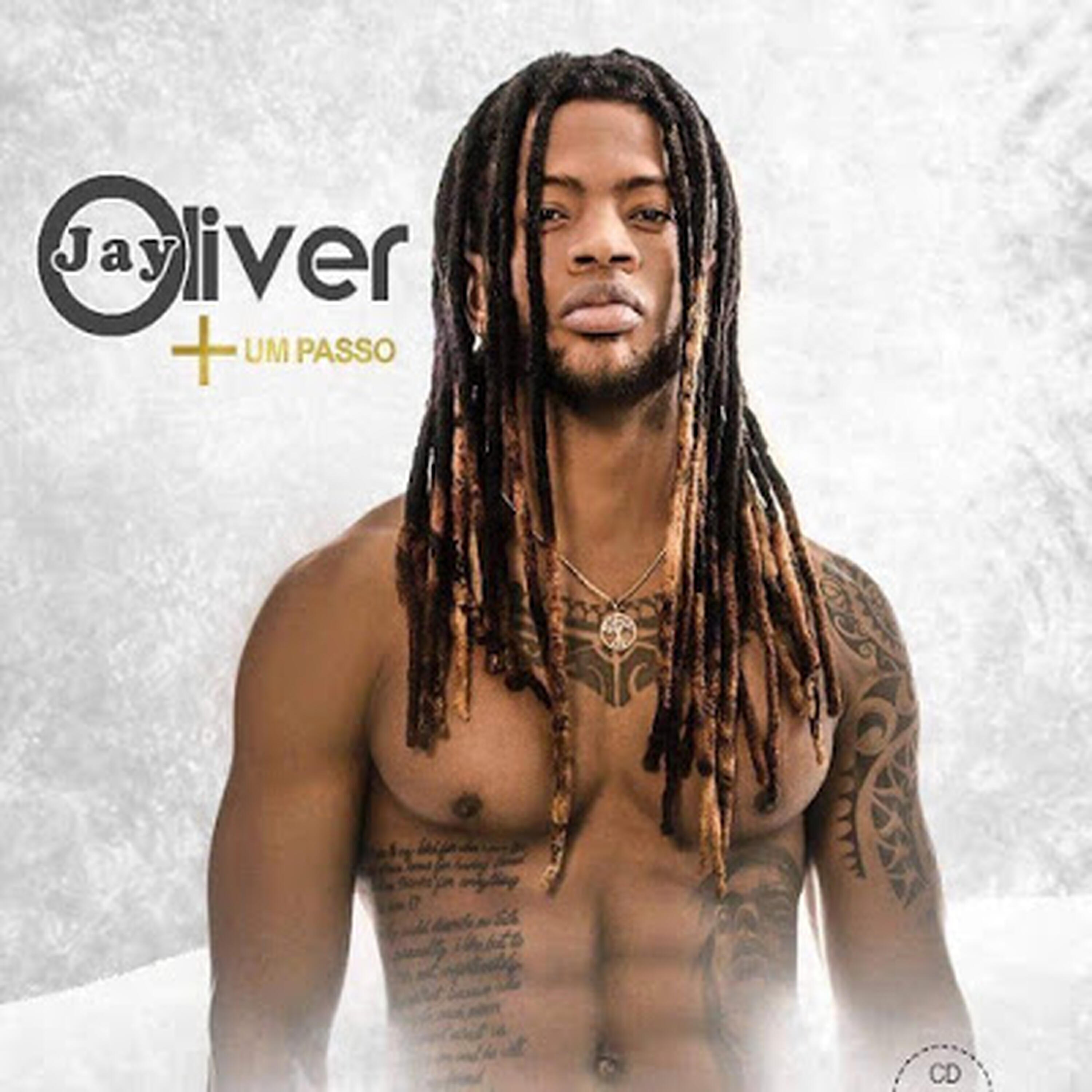 Jay Oliver - Faz o Pão