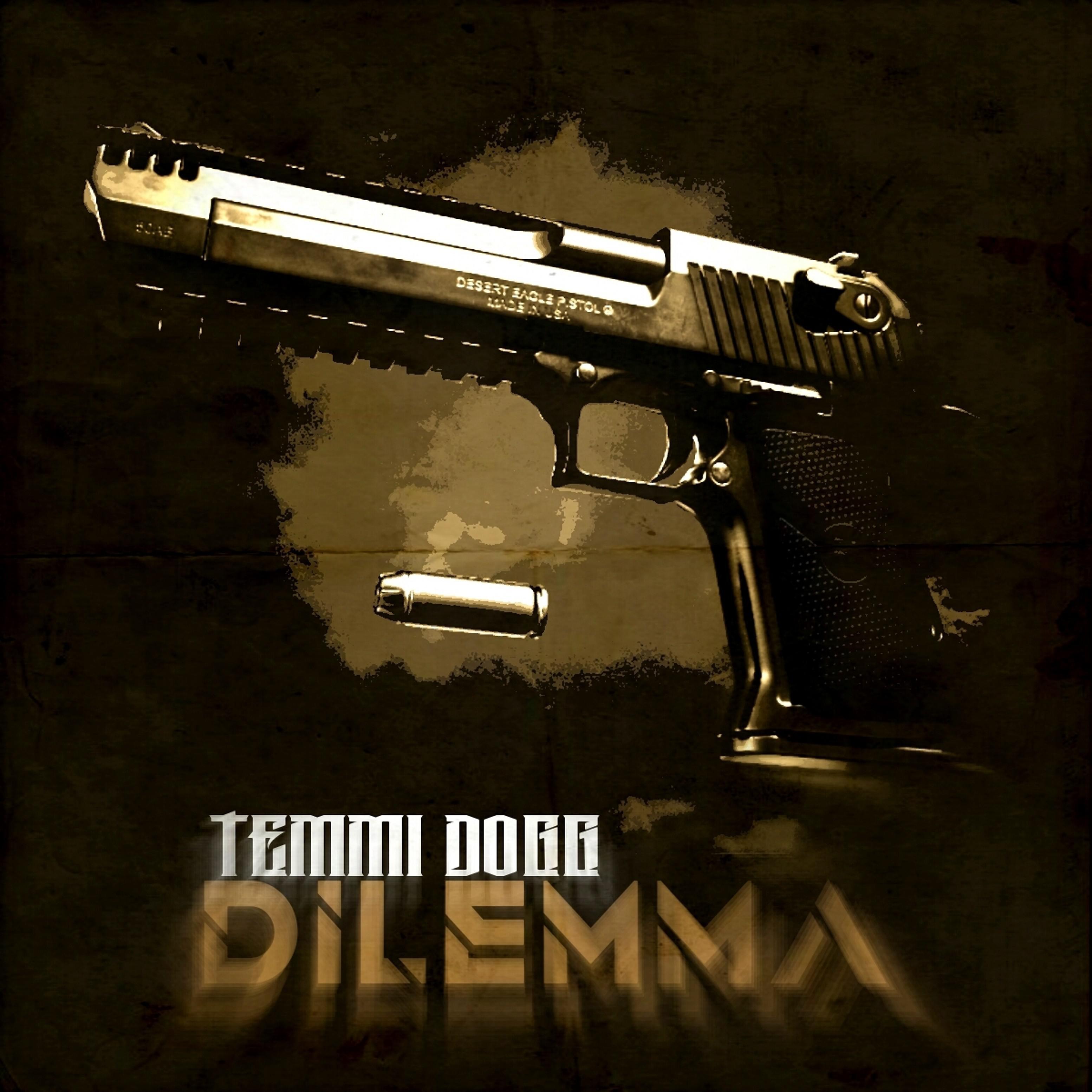 Постер альбома Dilemma
