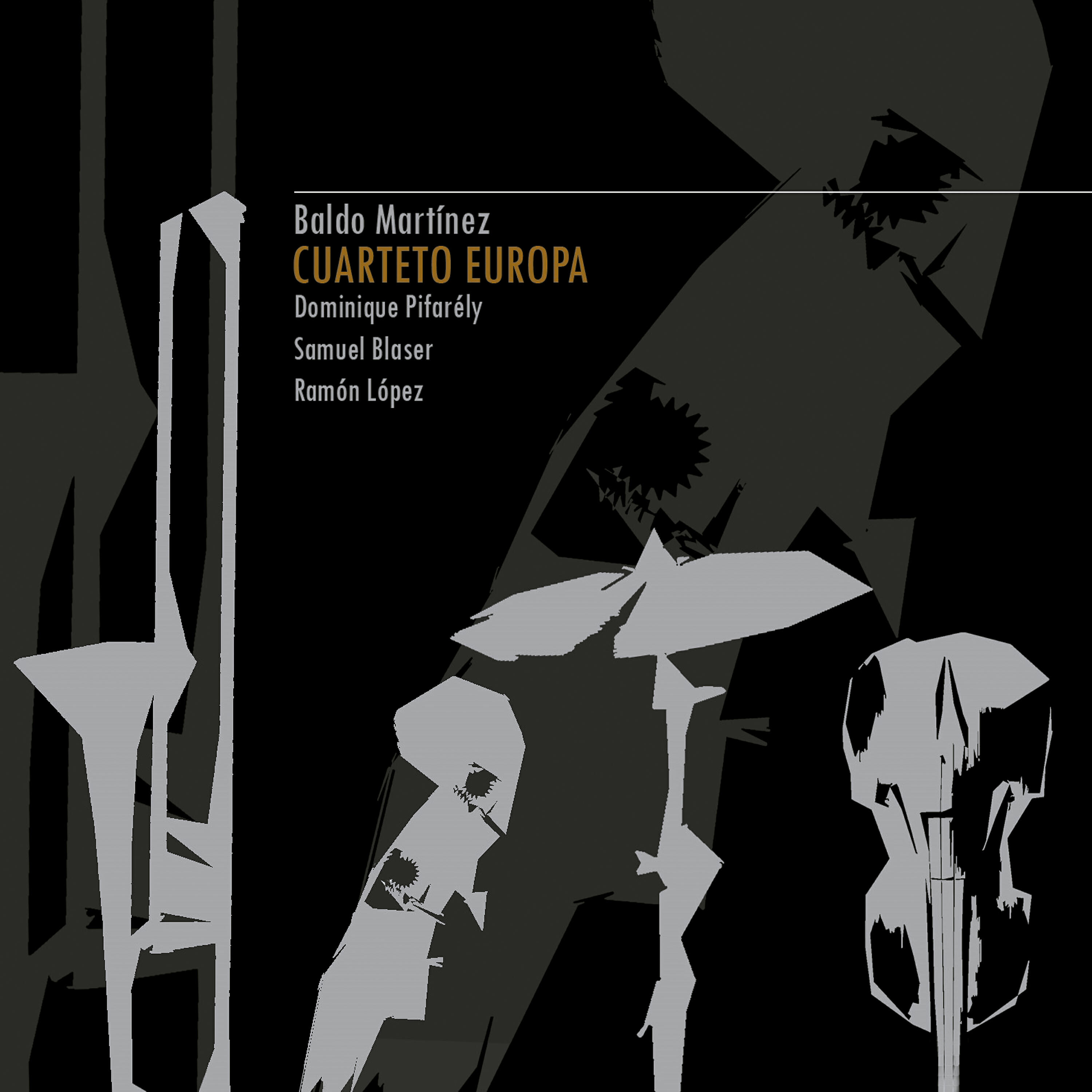 Baldo Martínez - Tiempo Perdido