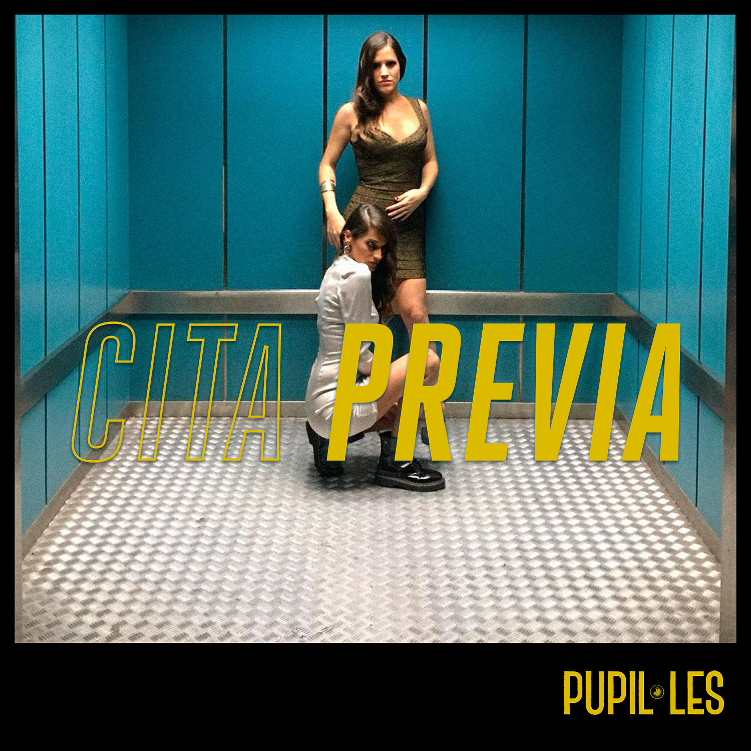 Pupil·les - Cita Previa