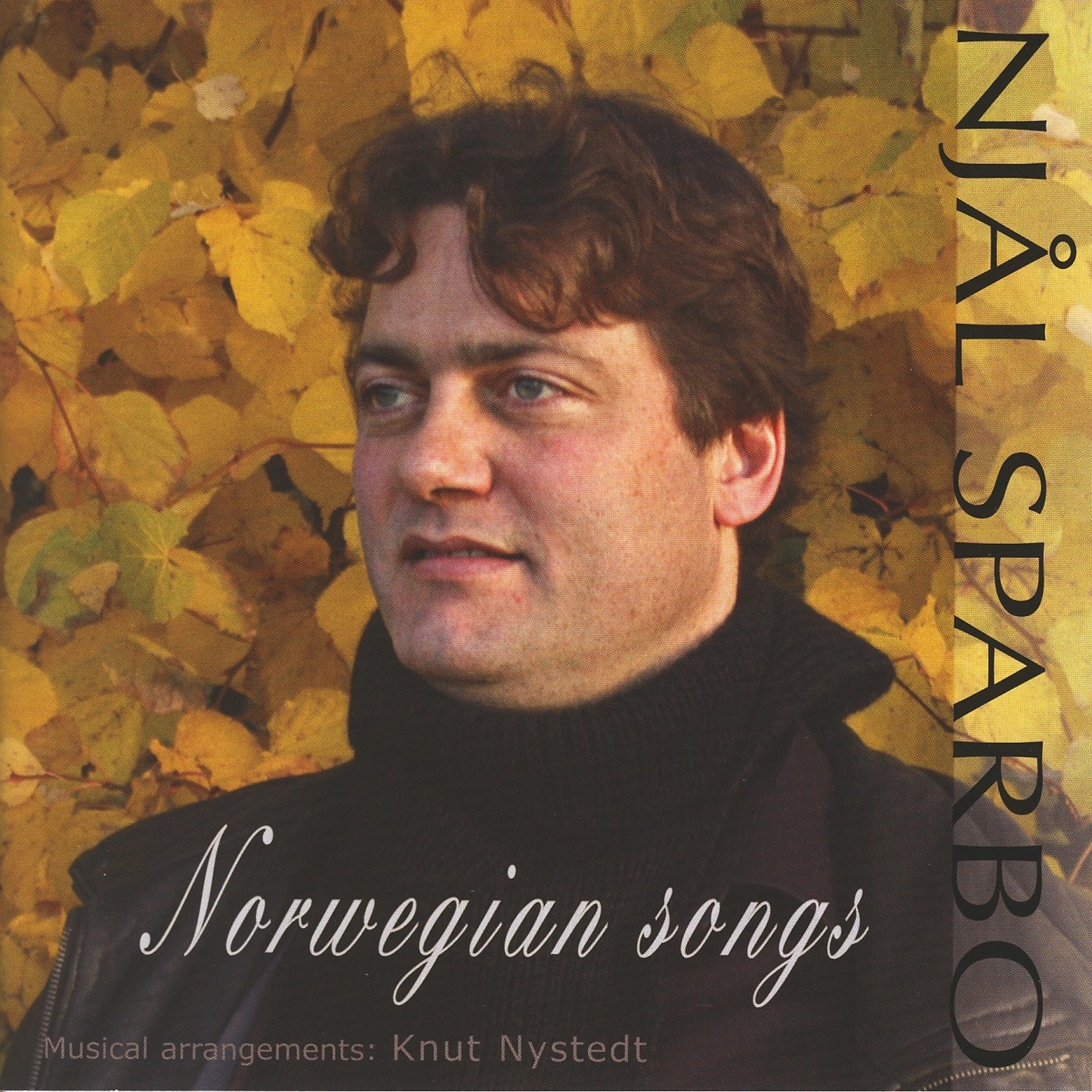 Постер альбома Norwegian Songs, Vol. 1