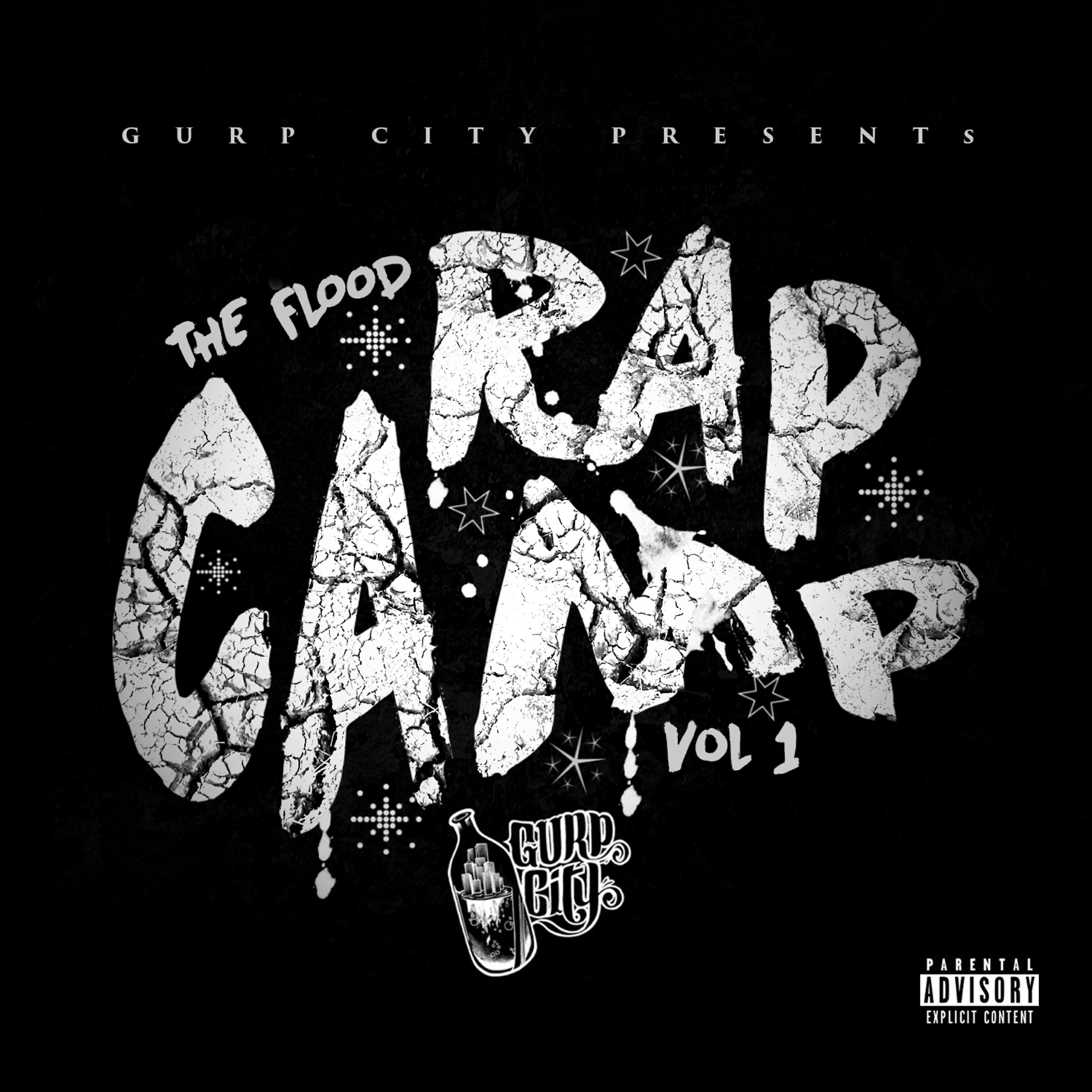 Gurp City - Gurp Goons