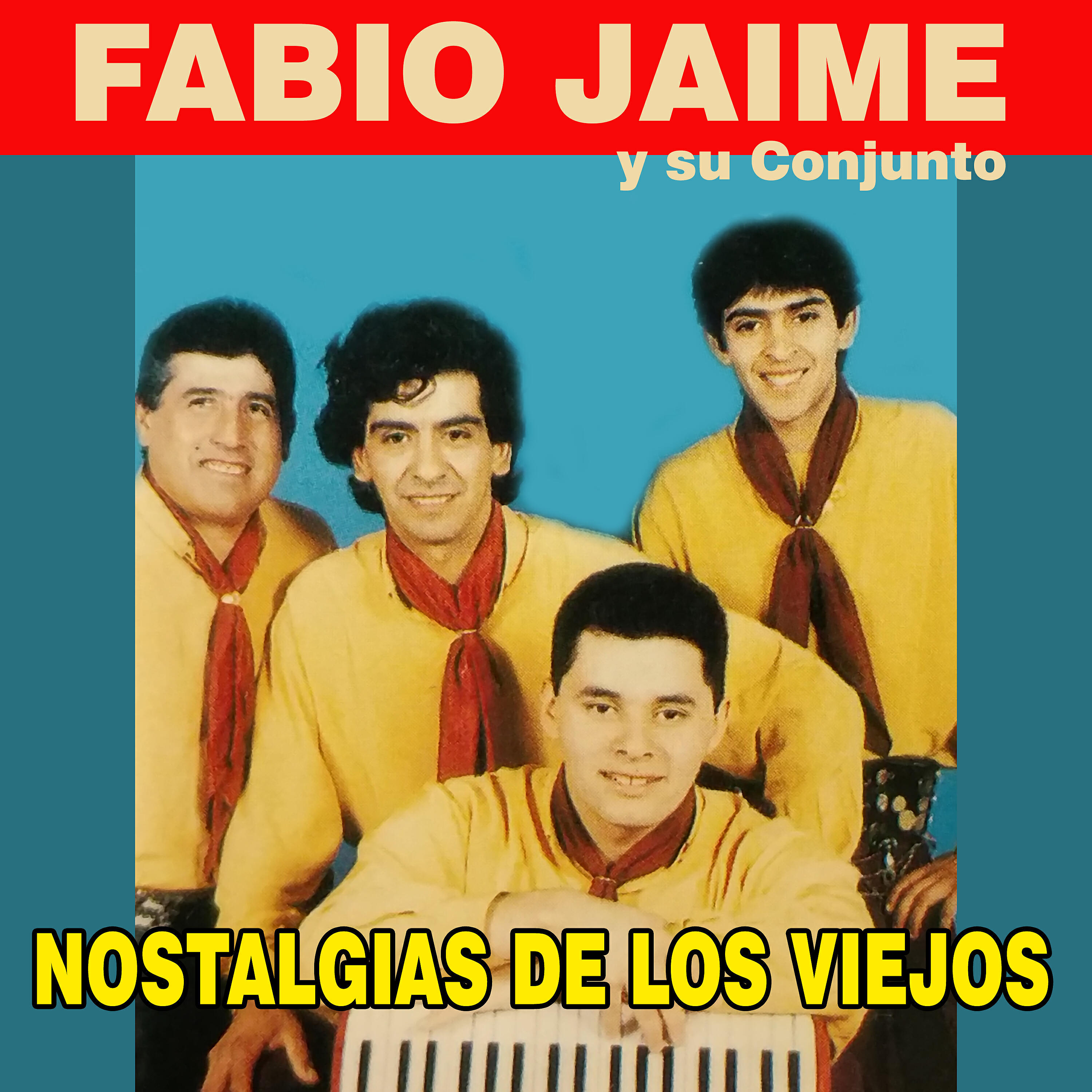 Fabio Jaime - Con Basto o en Pelo