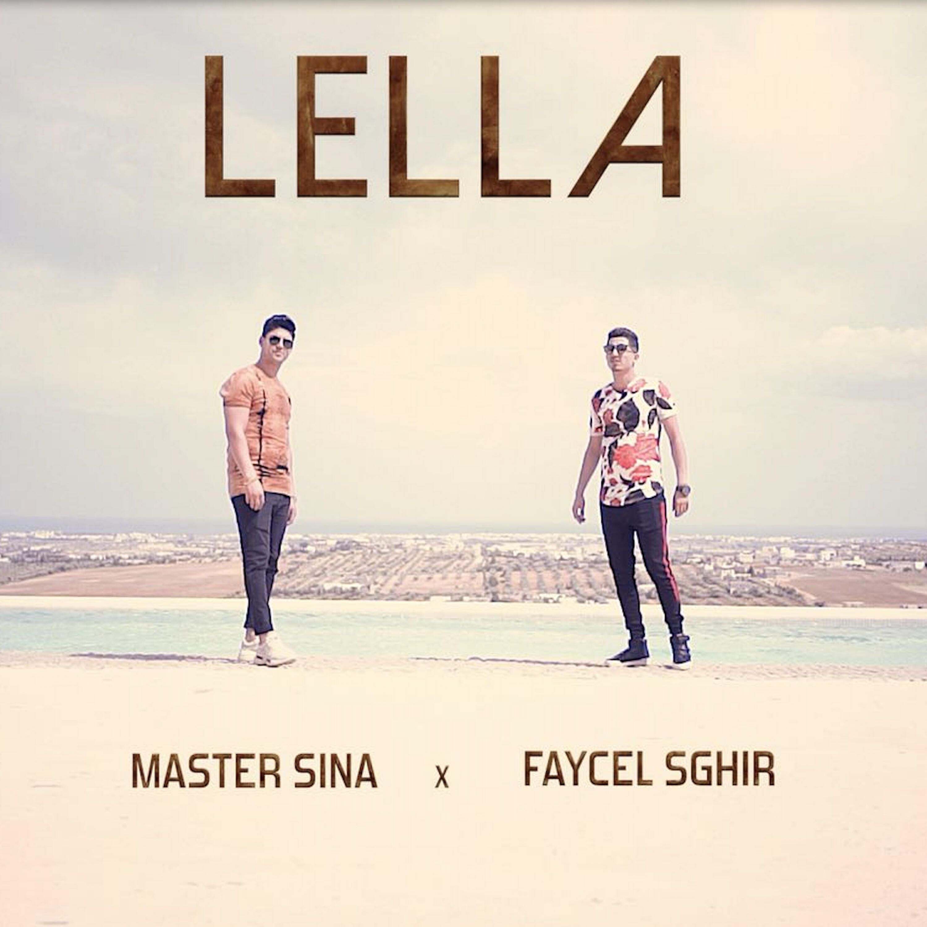 Faycel Sghir - Lella
