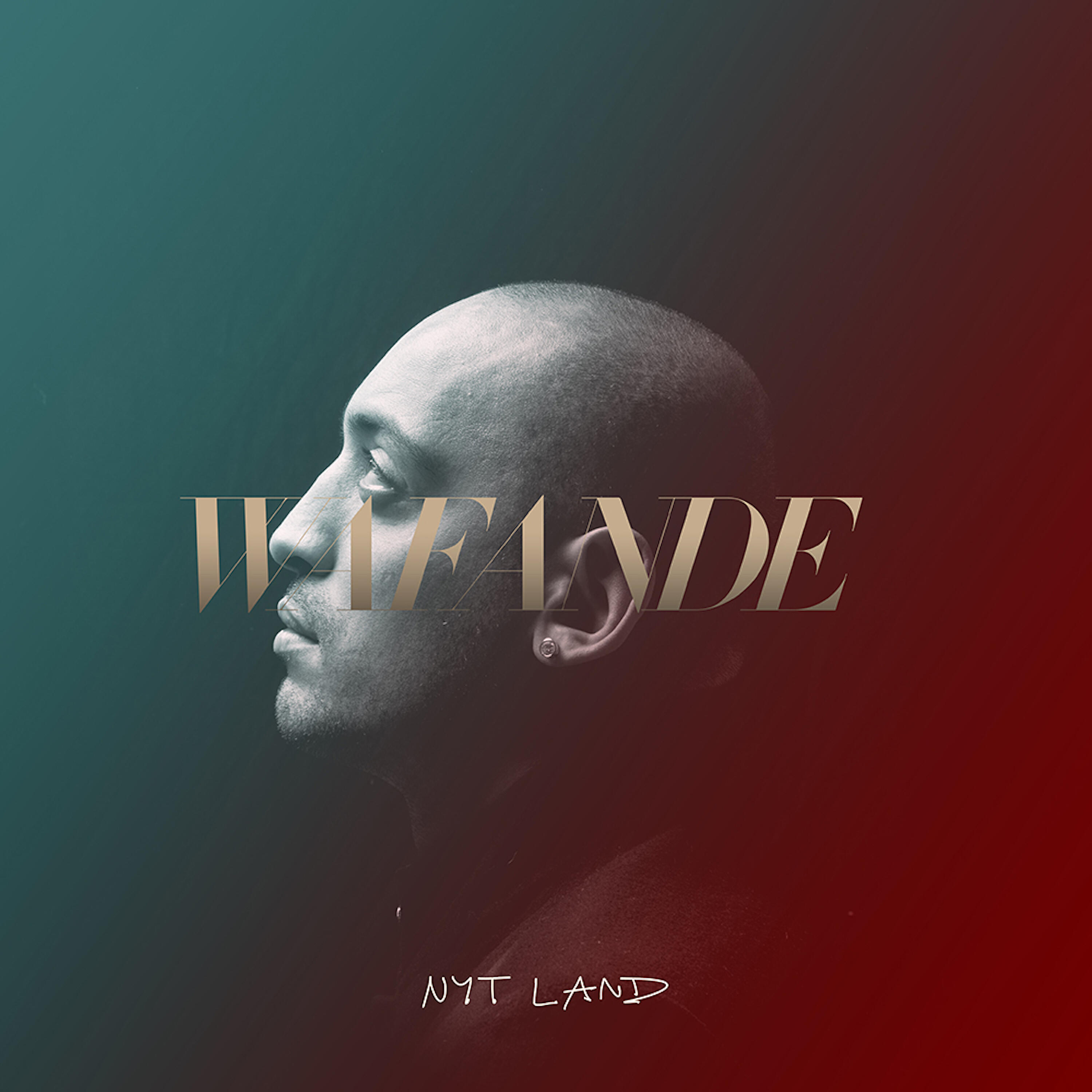 Wafande - Hvis Lyset Blænder Mig