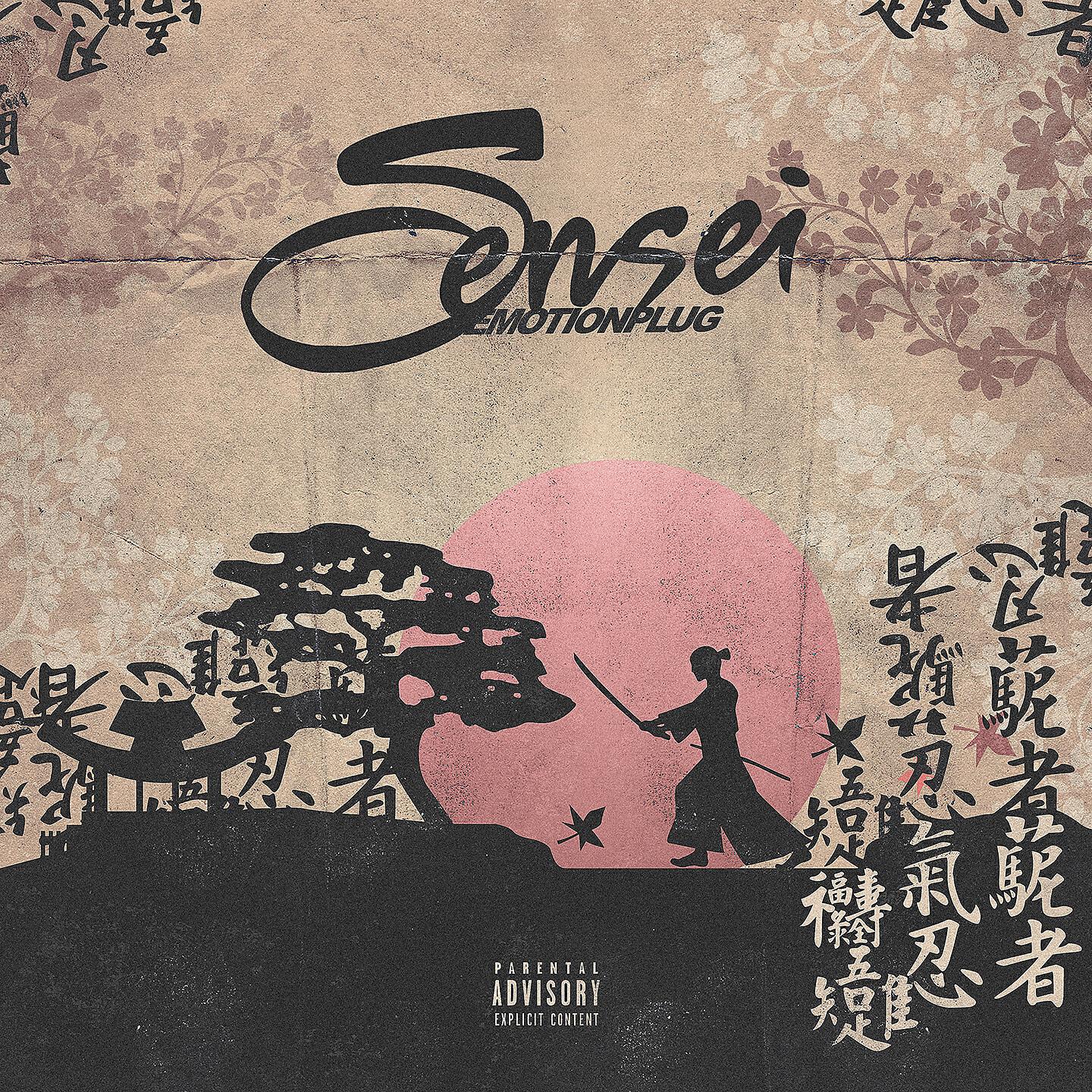 Emotionplug - Sensei