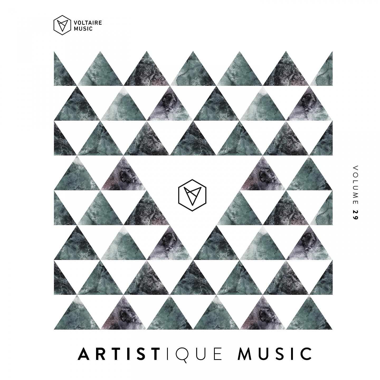 Постер альбома Artistique Music, Vol. 29