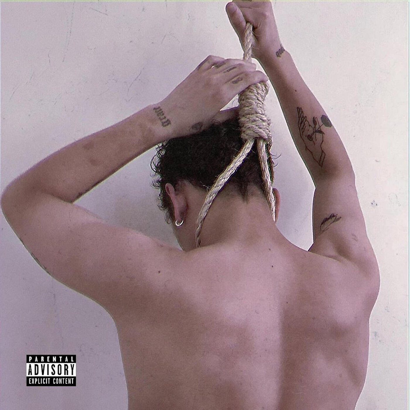 Isaac Puerile - Uppers & Downers