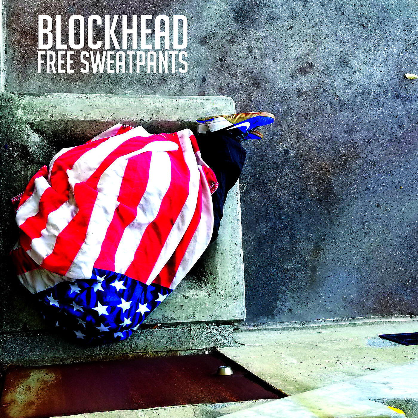 Blockhead - Deeperstill