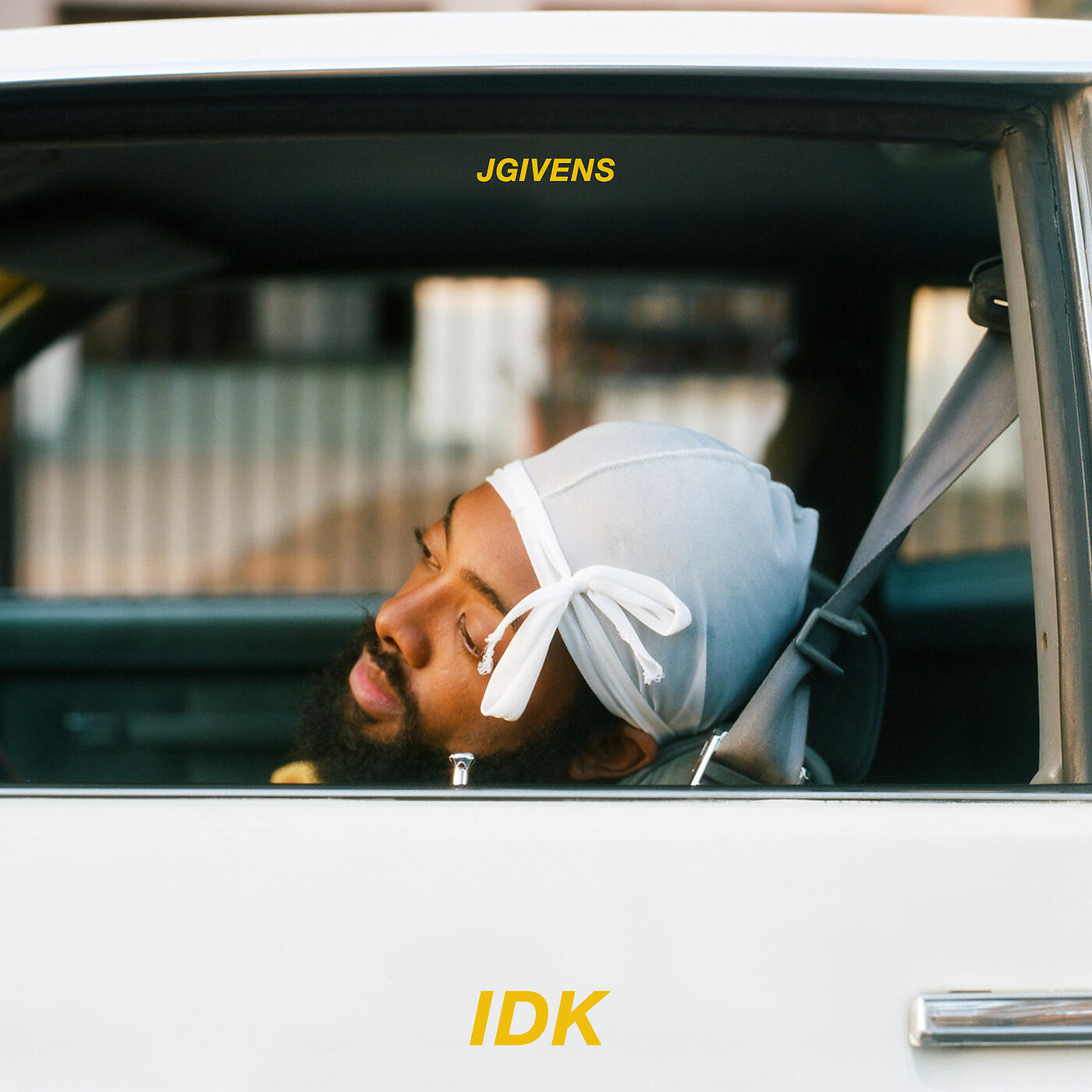 JGivens - Idk