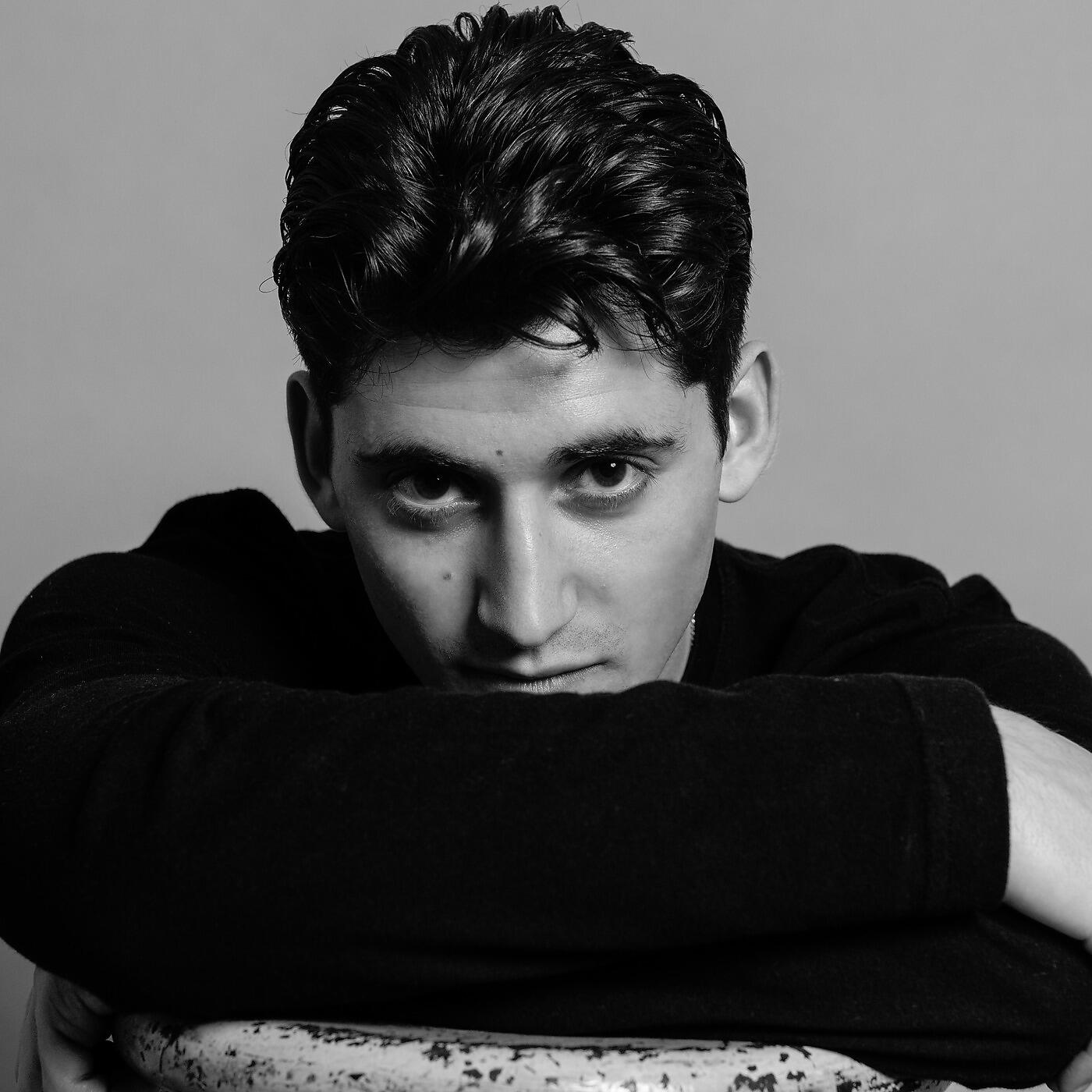 Jared Dylan - Can't Stop (John Gibbons Remix)