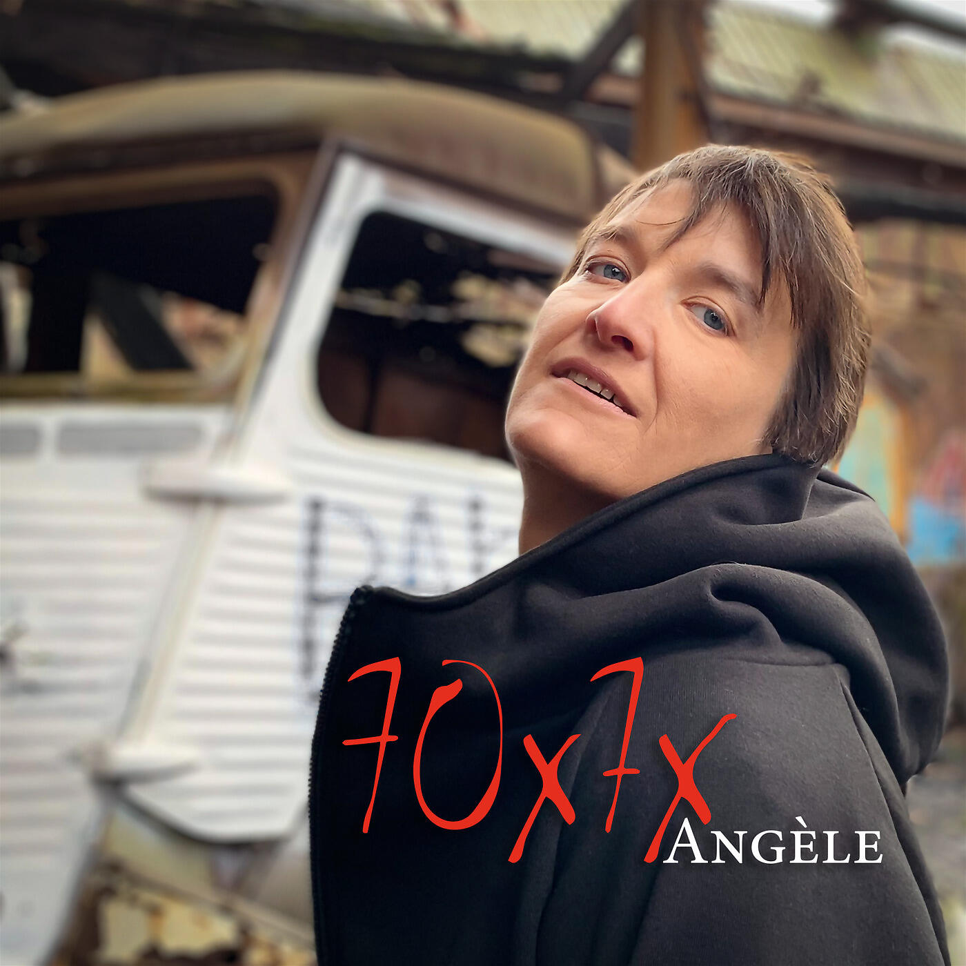 AngèLe - Septante fois sept fois