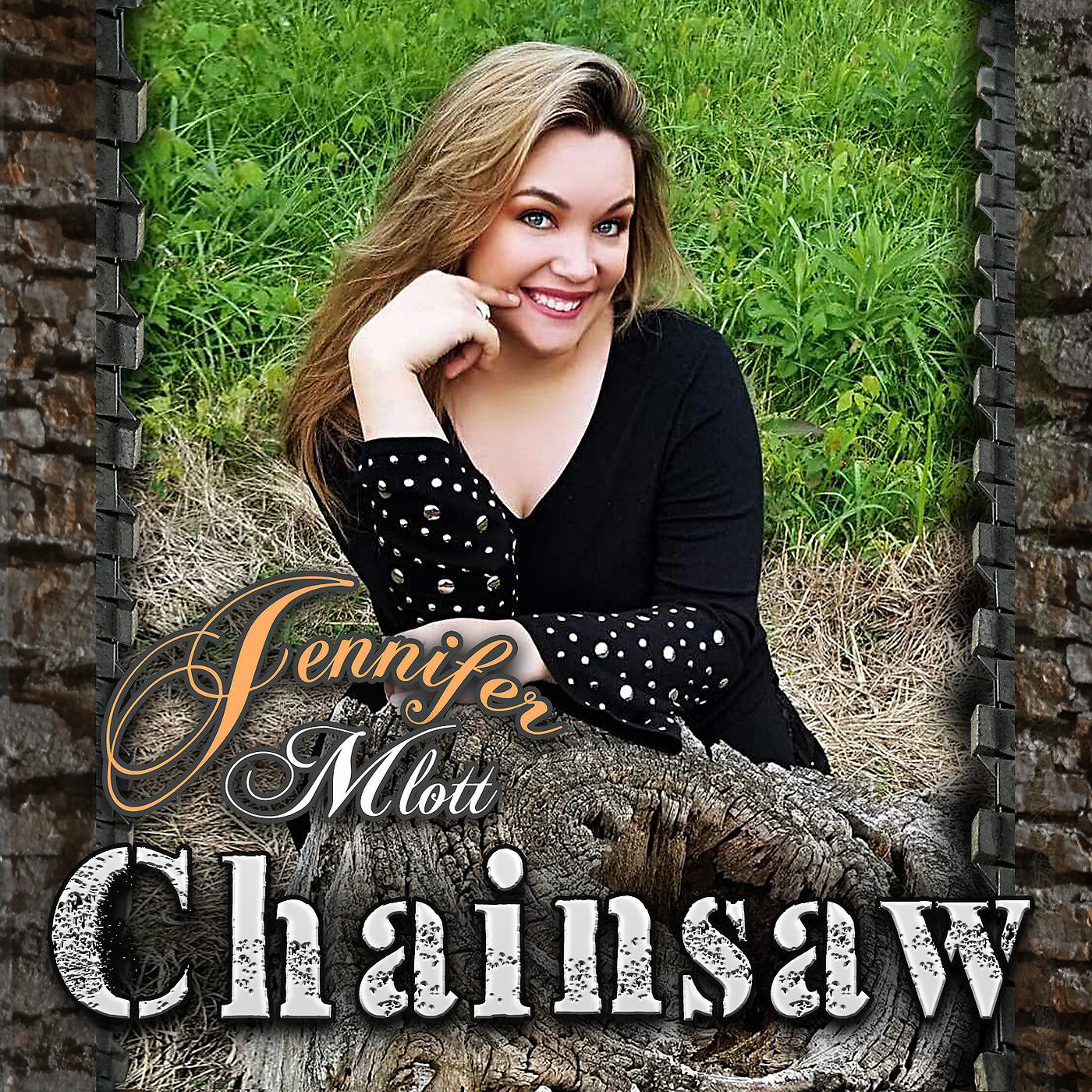 Jennifer Mlott - Chainsaw