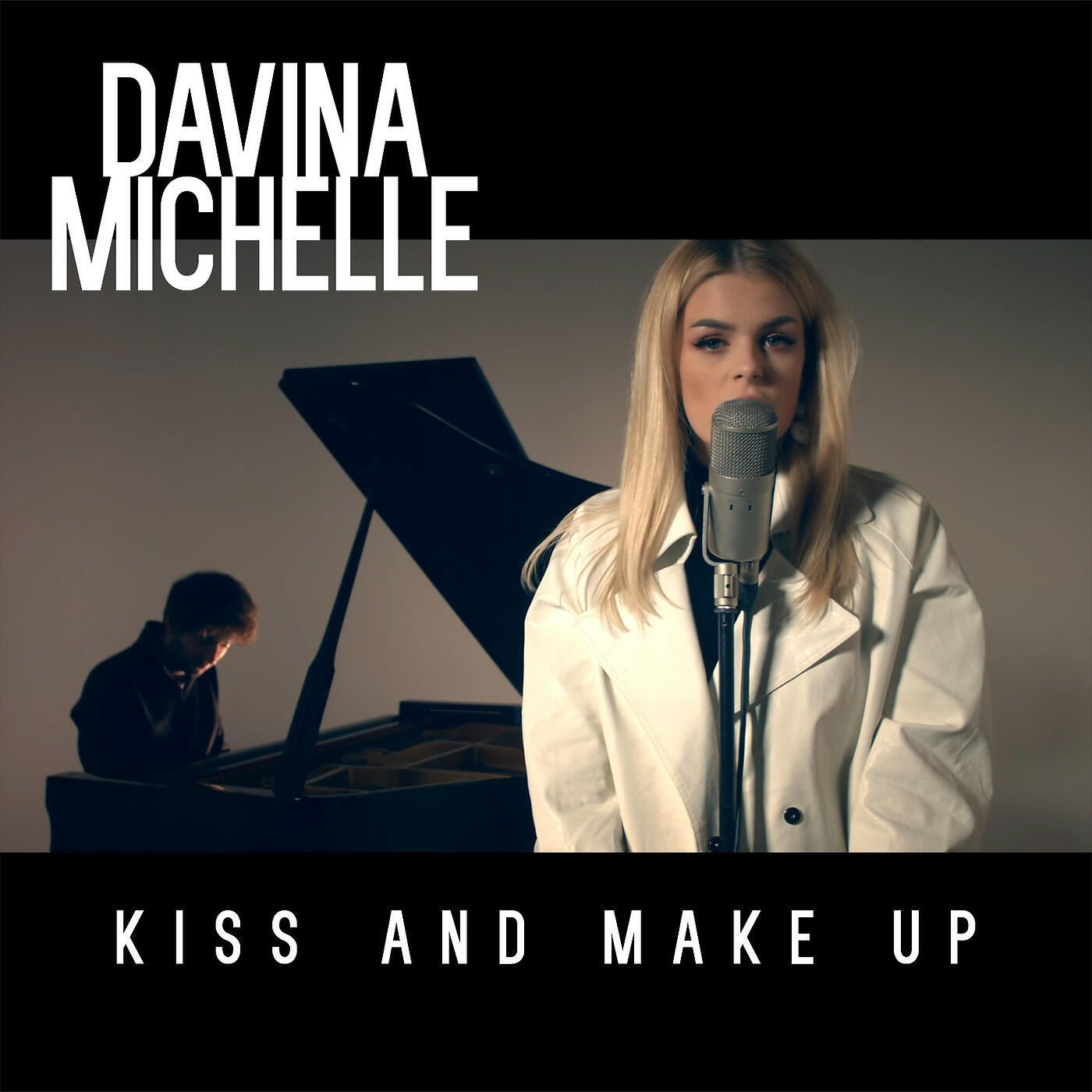 Davina MIchelle - Kiss and Make Up