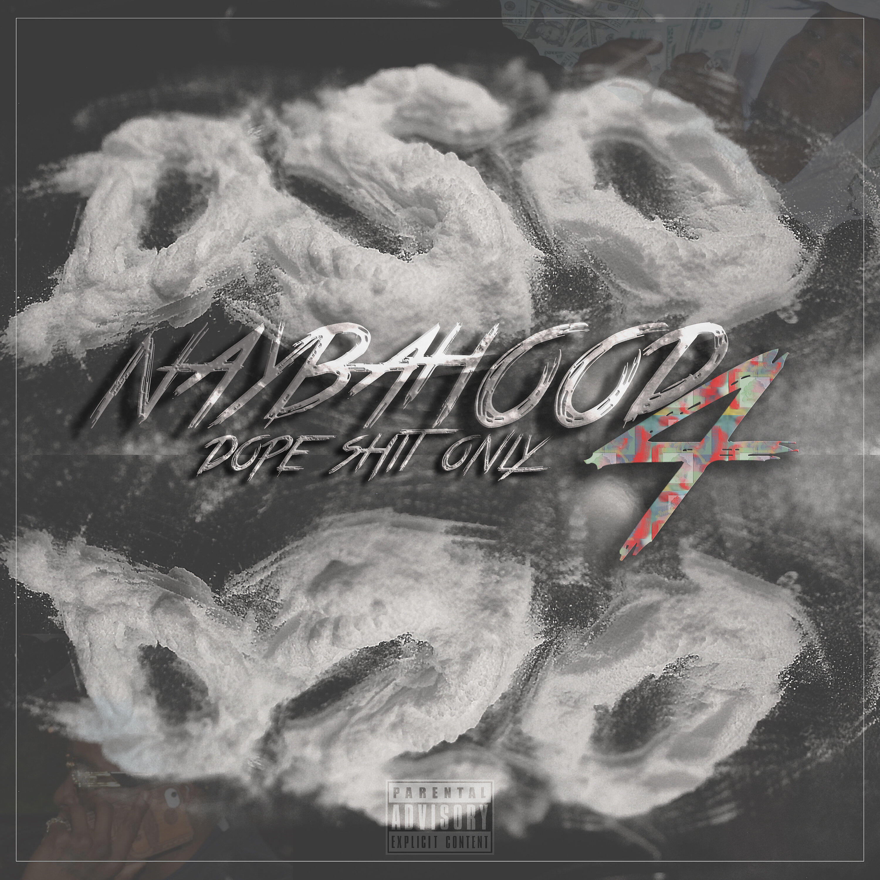NaybaHood - Headshot