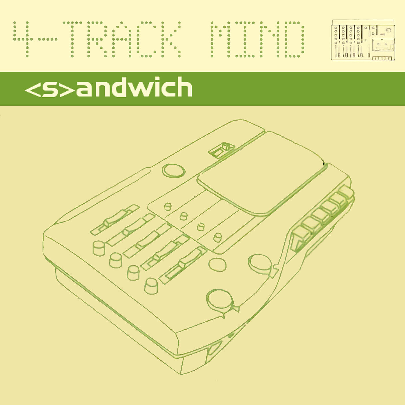 Sandwich - Ultrasound