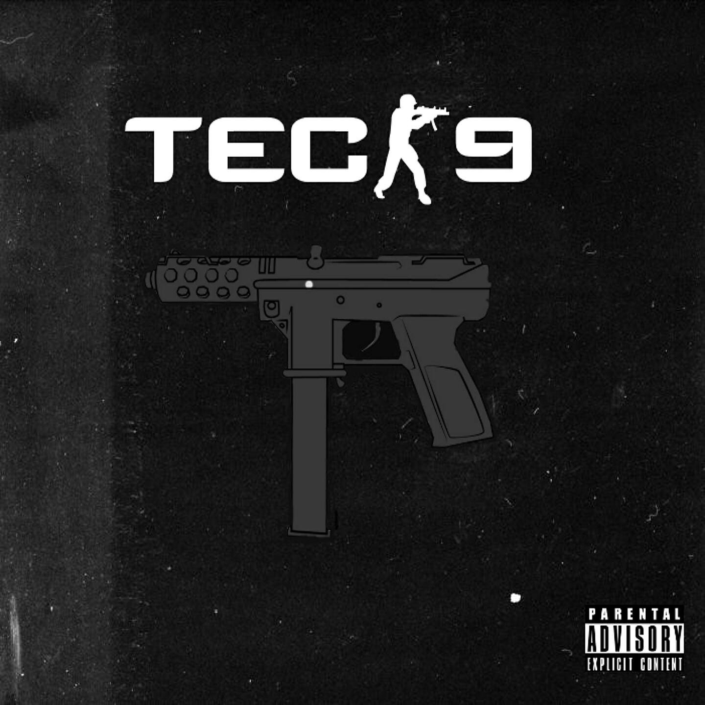 Yung Drug - TEC9