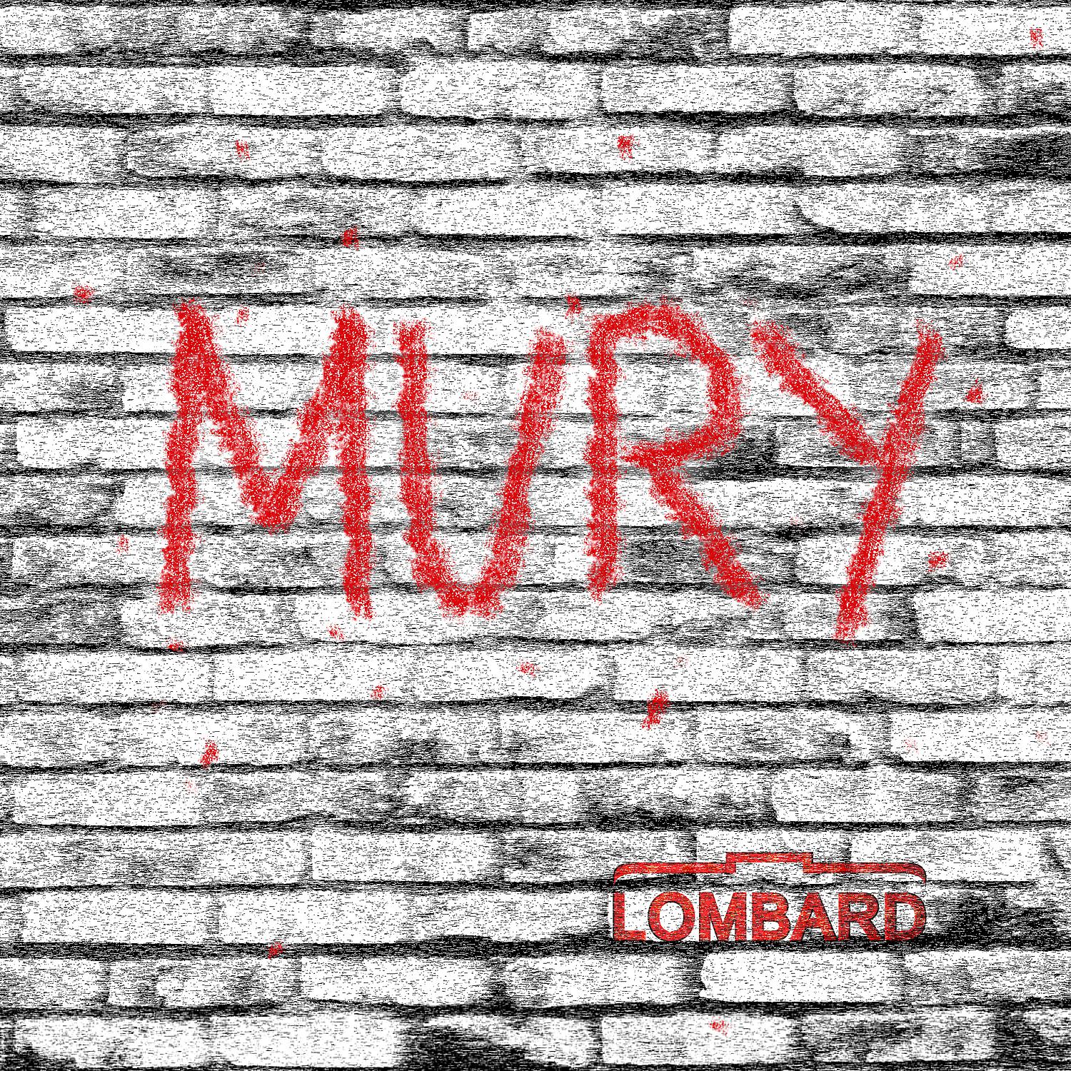Постер альбома Mury