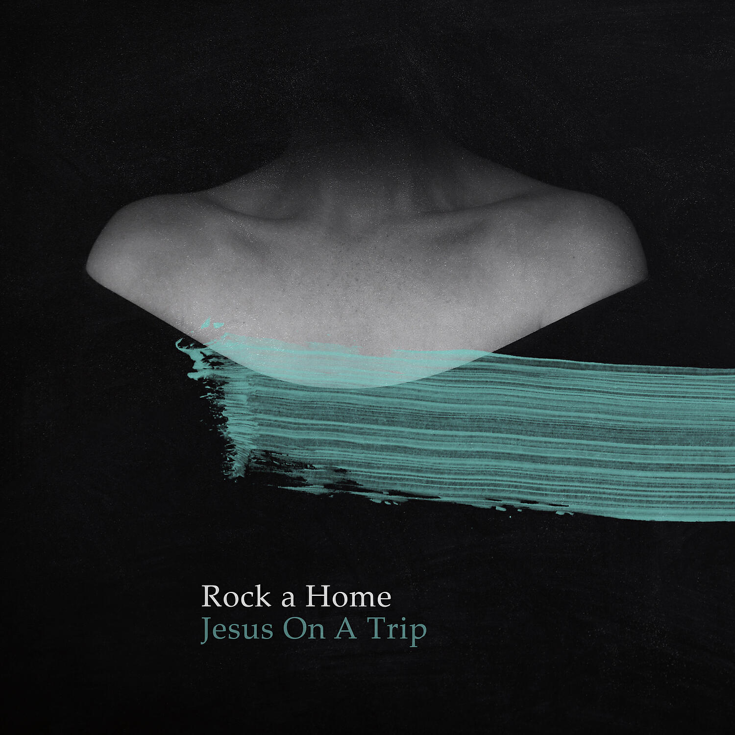 Jesus On A Trip - Karnivor