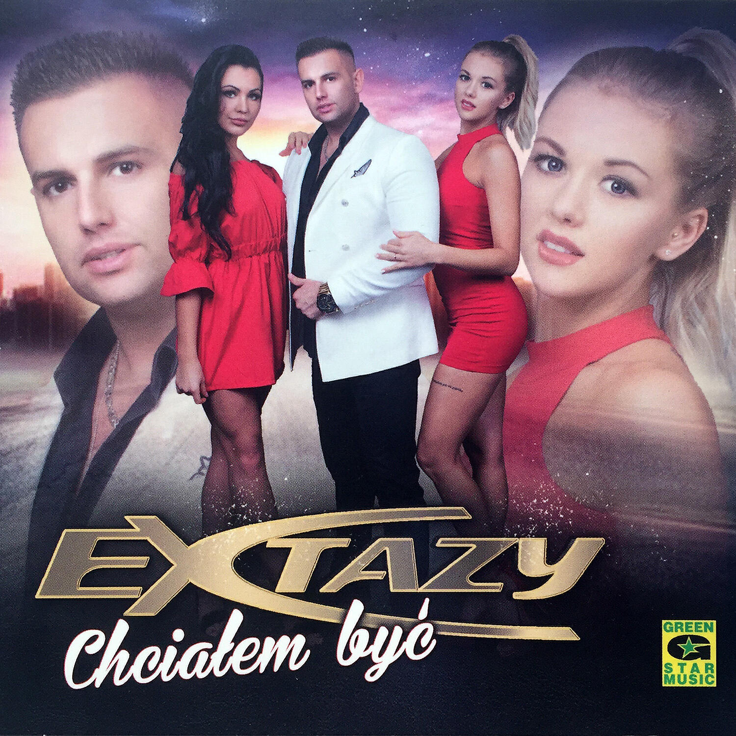 Extazy - Sexi bomba