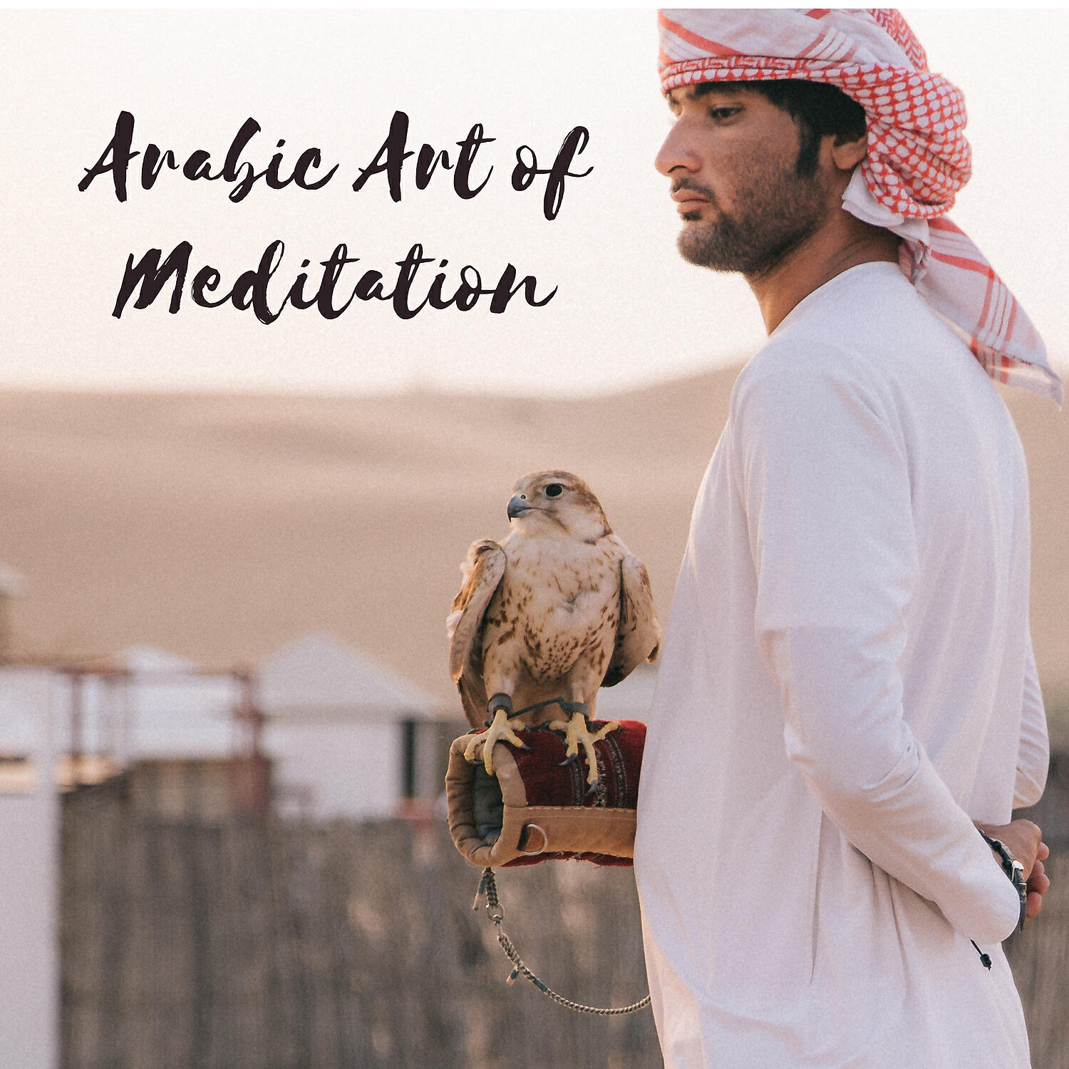 Egyptian Meditation Temple - Chakra Balancing feat. Oriental Music Zone