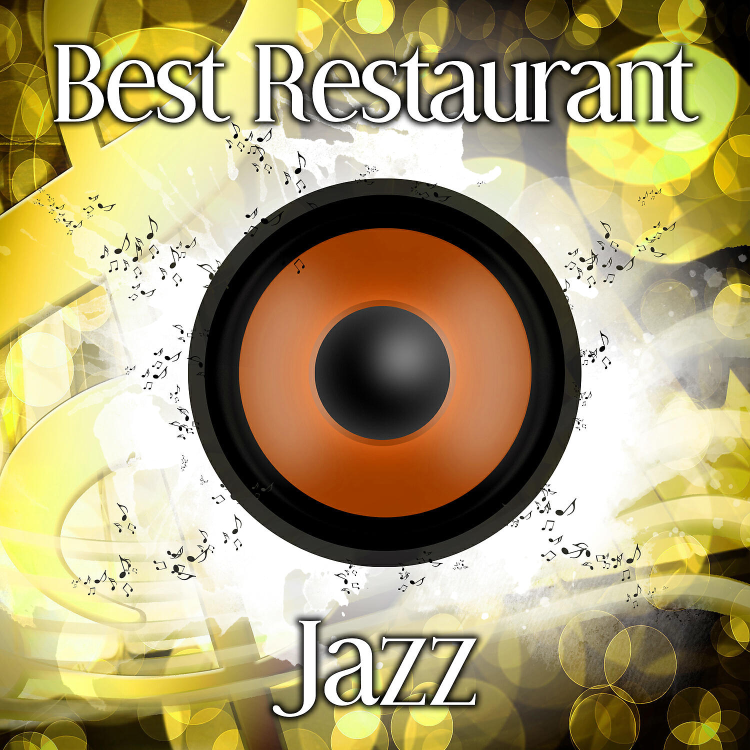 Easy Listening Restaurant Jazz - Soft Jazz