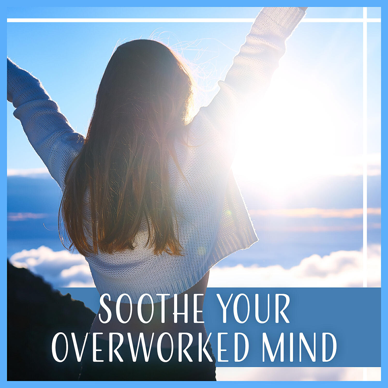 Soothing Music Collection - Quiet Space