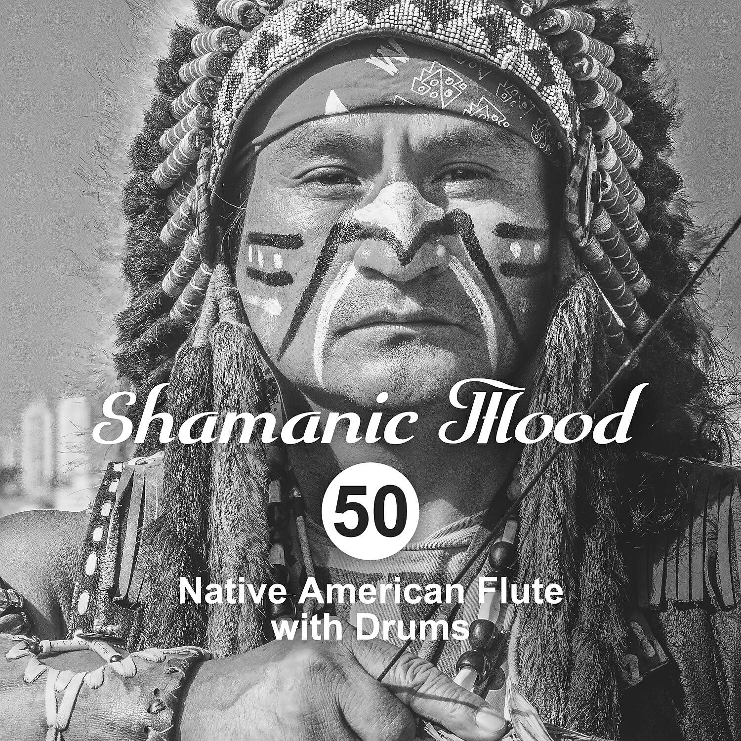 Native American Music Consort / Shamanic Drumming World - Tribal Dreams