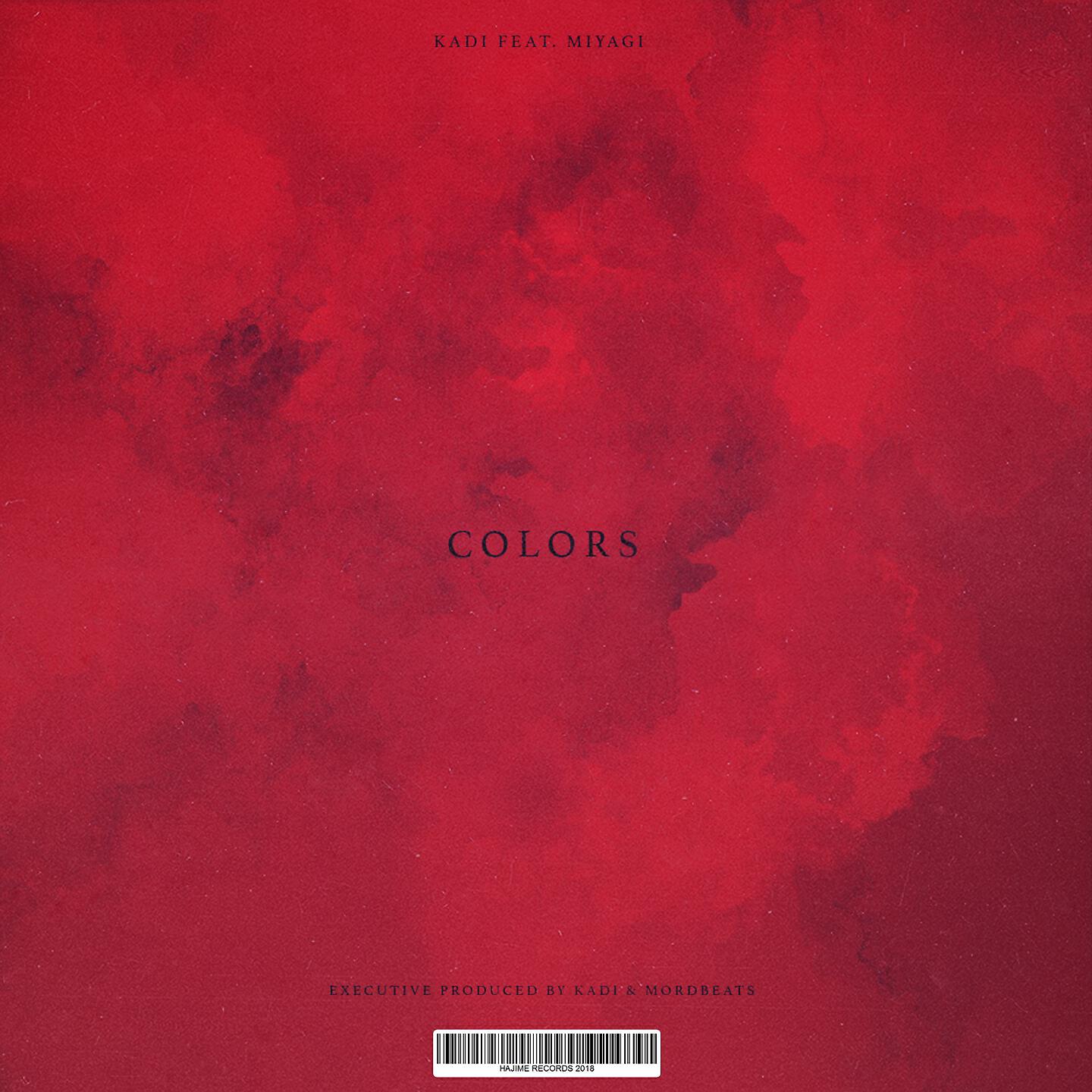 KADI - Colors