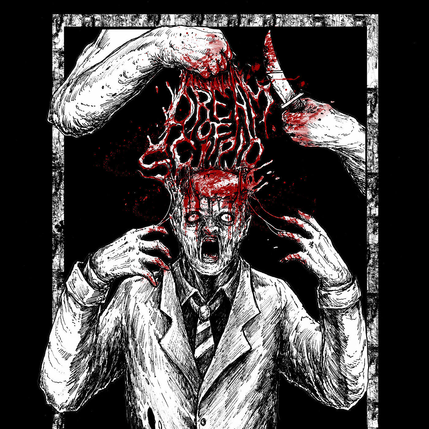 Dream of Scipio - Desecration of Our Temple