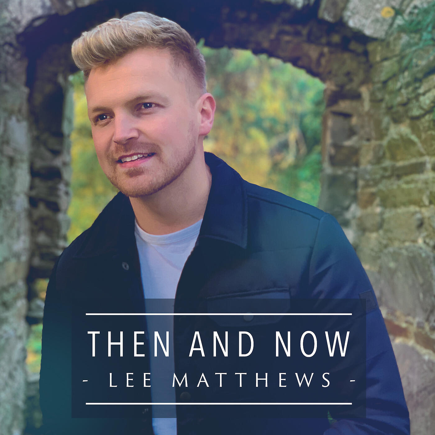 Lee Matthews - Sadie's Got Her New Dress On