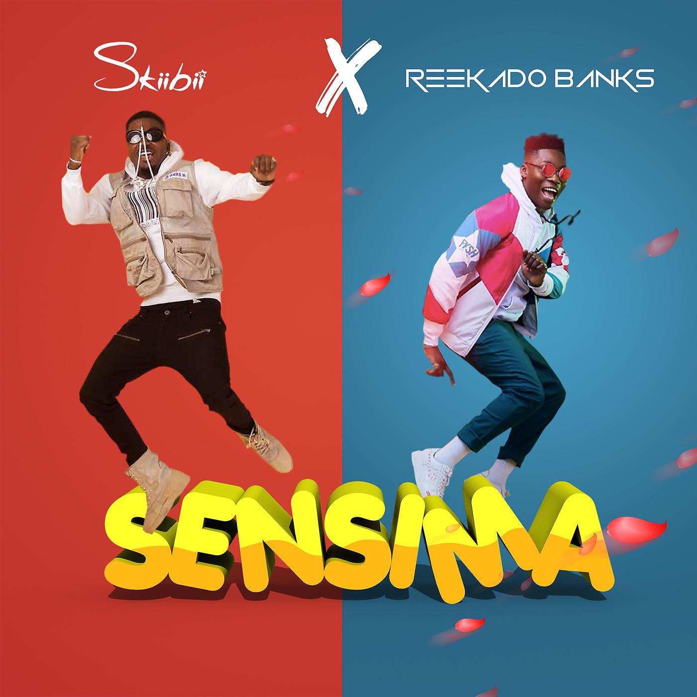 Постер альбома Sensima