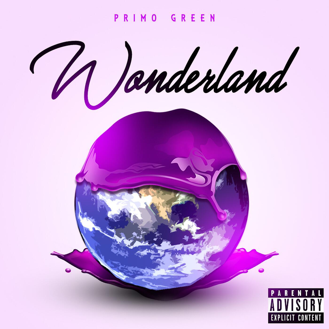 Primo Green - Ill Nana (feat. Peter Jackson)
