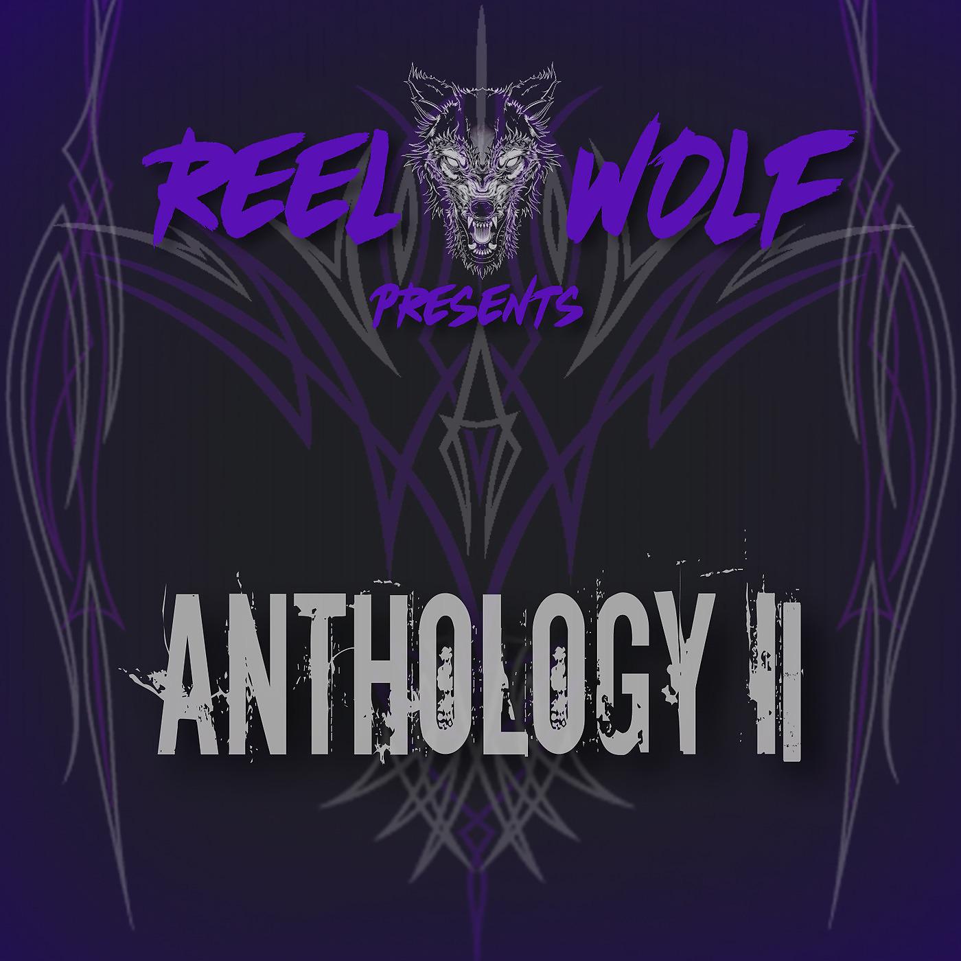 Постер альбома Anthology II