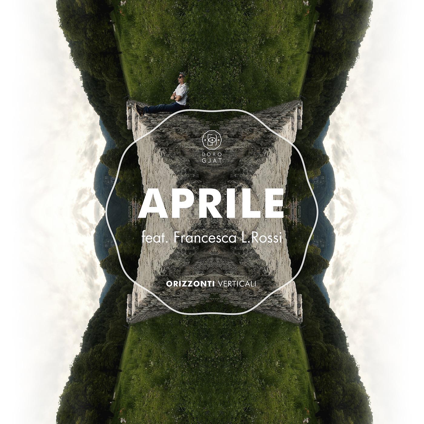 Постер альбома Aprile