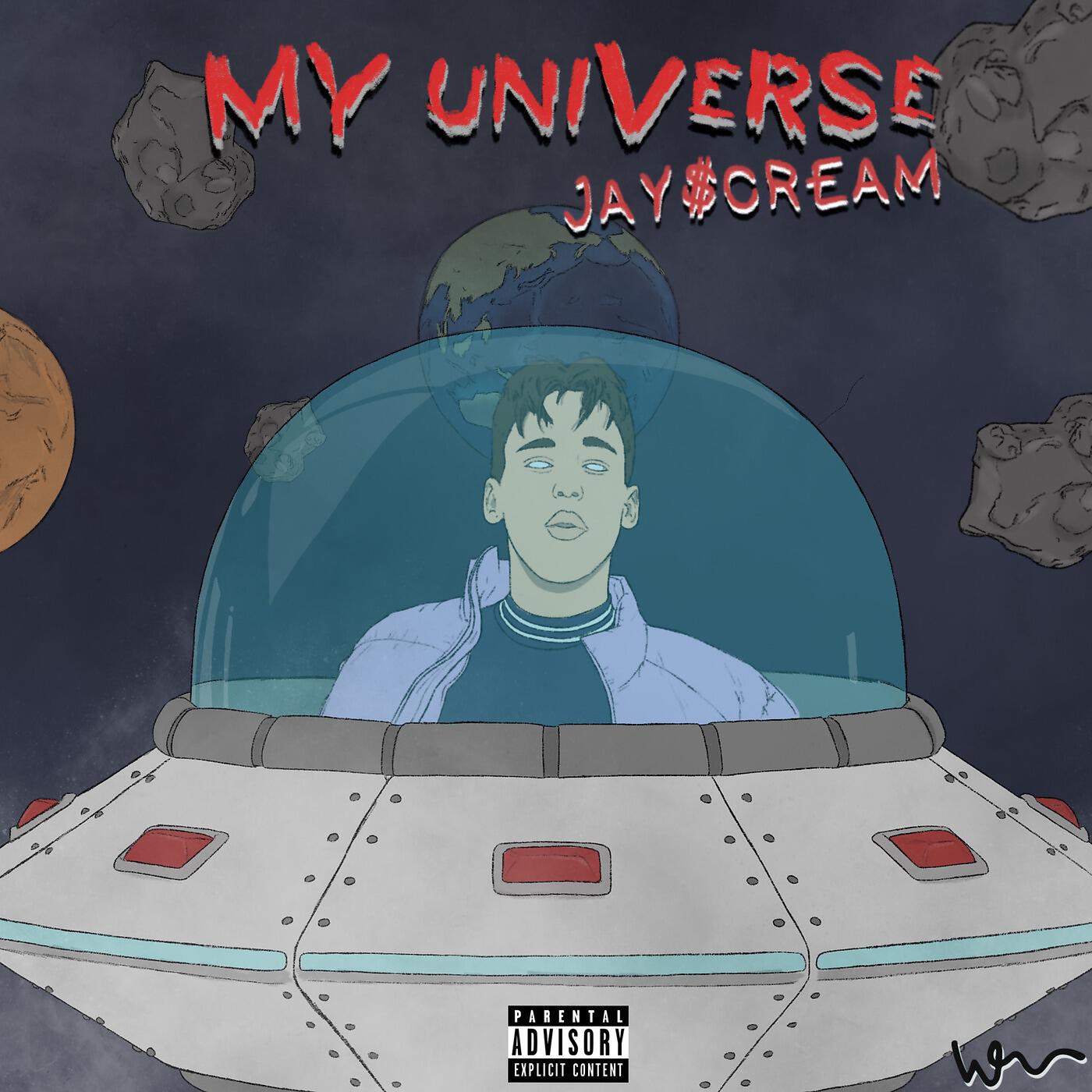 JAY$CREAM - JayC