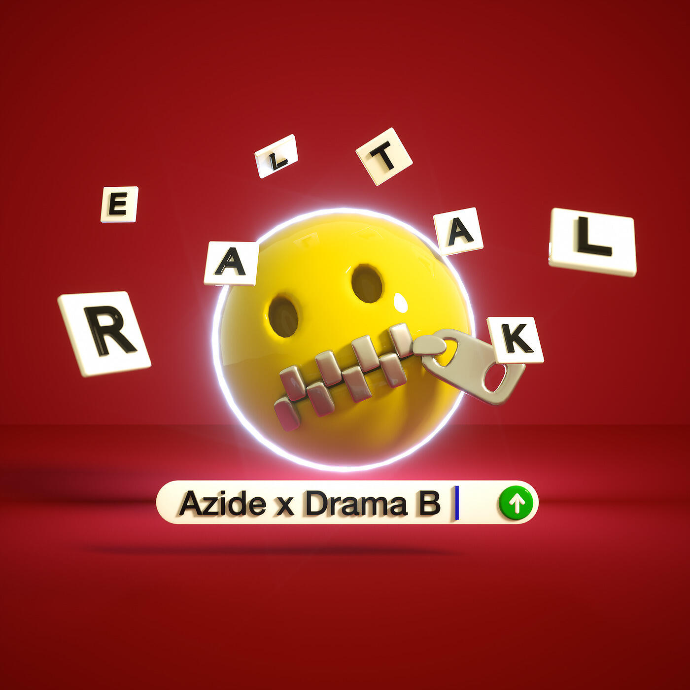 Azide - Real Talk