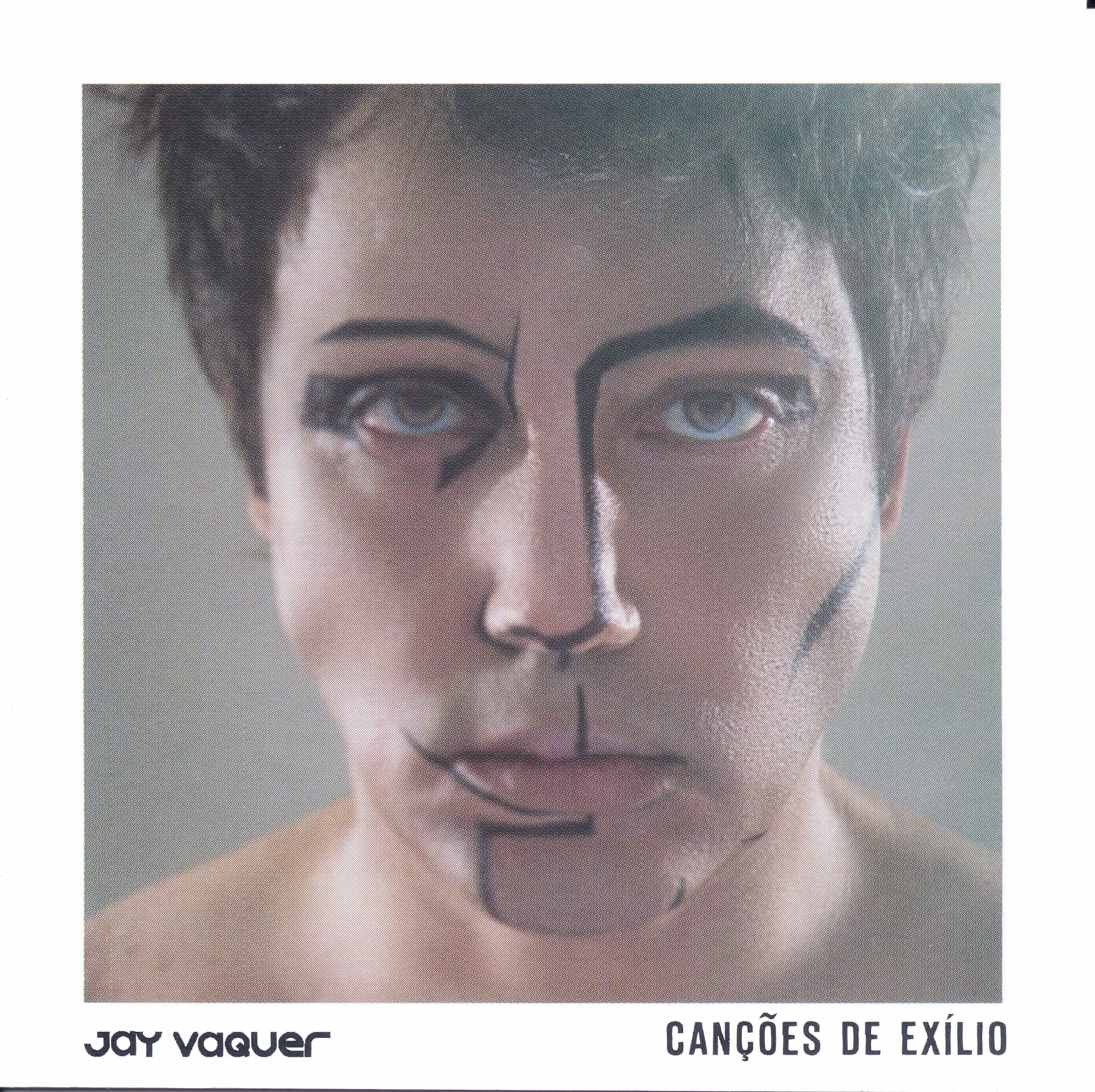 Jay Vaquer - Possibilidade (Se já não caibo)