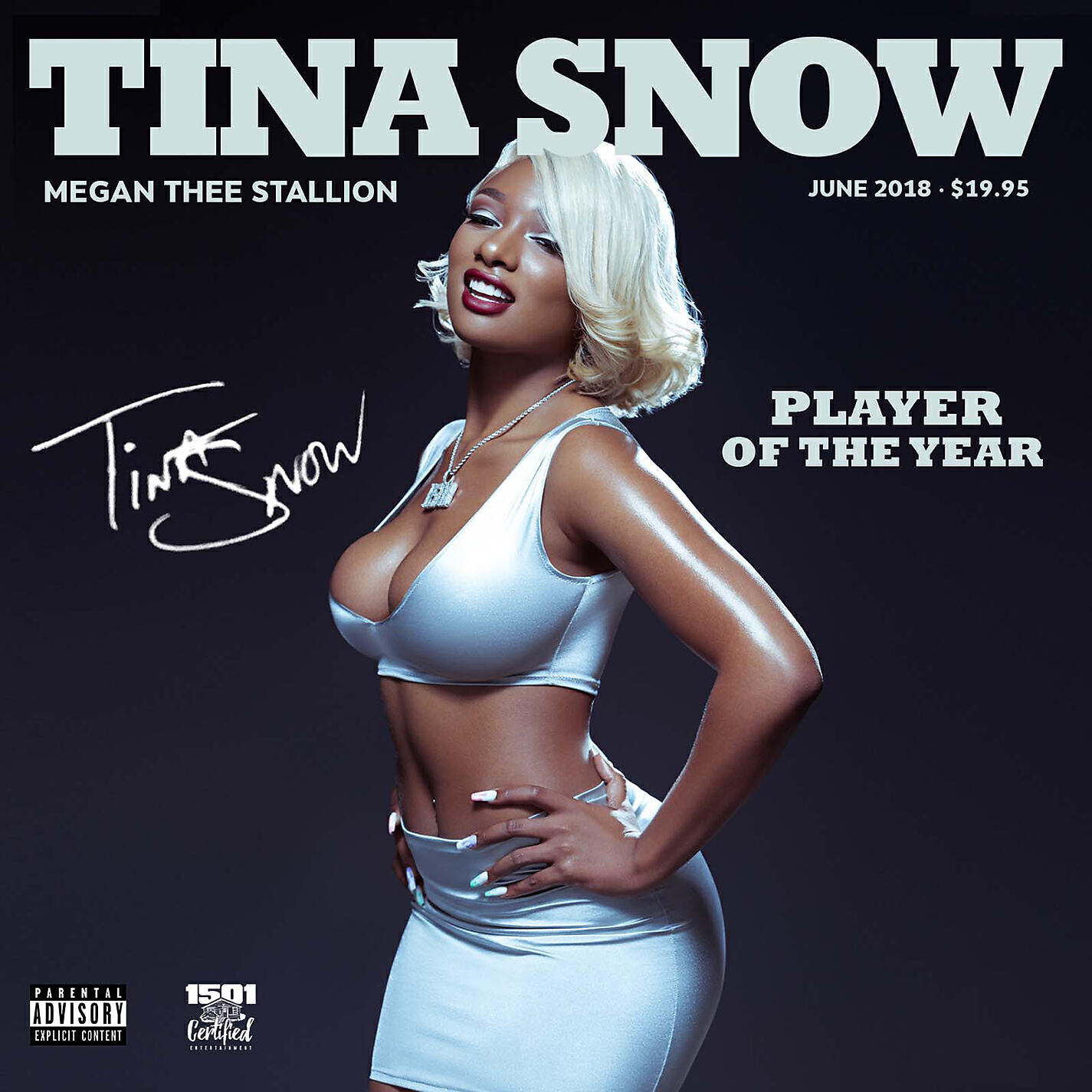 Megan Thee Stallion - Make A Bag (feat. Moneybagg Yo)